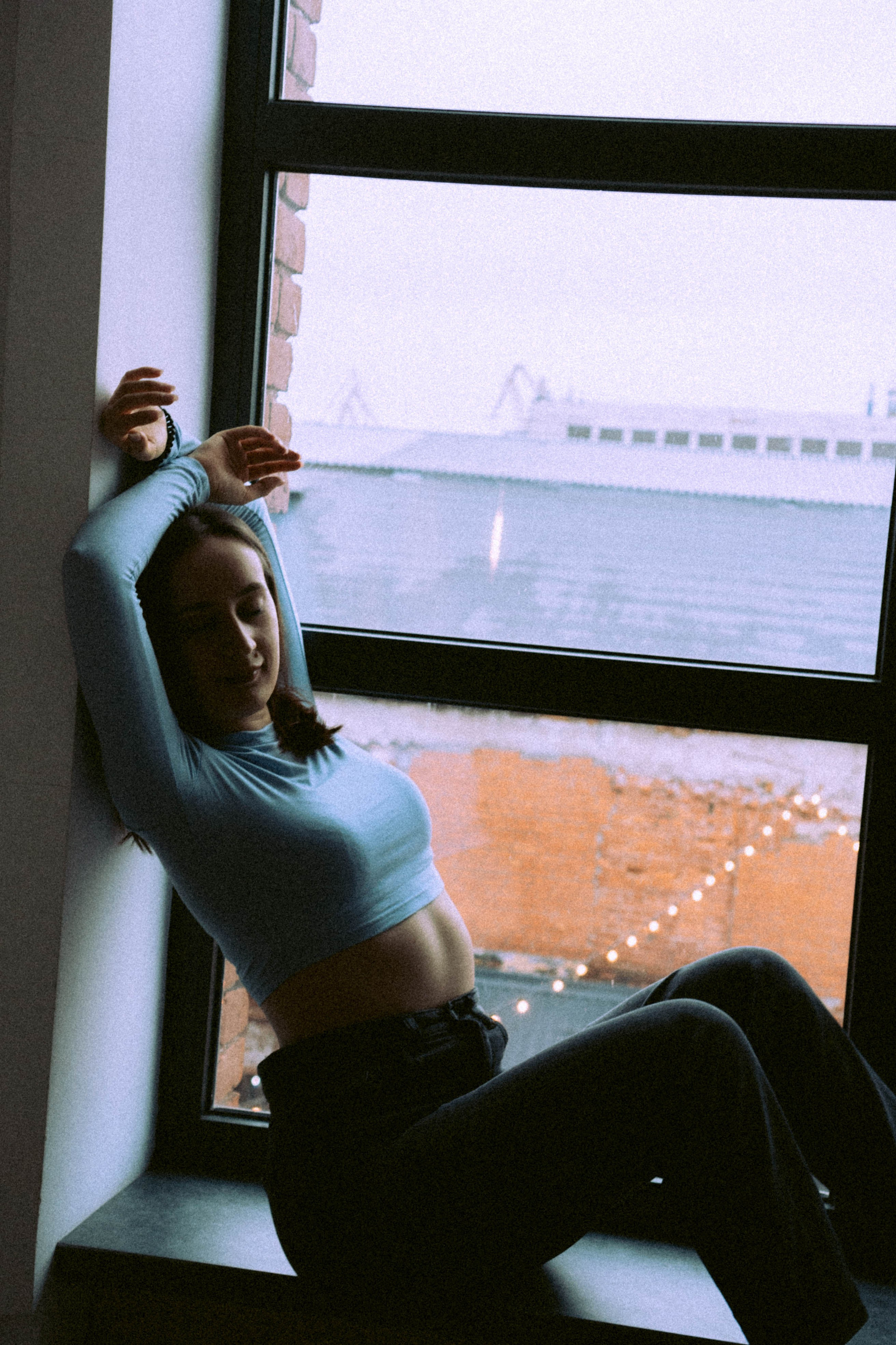 Подружки. Профессиональный фотограф, Санкт-Петербург — Виктория Богомолова