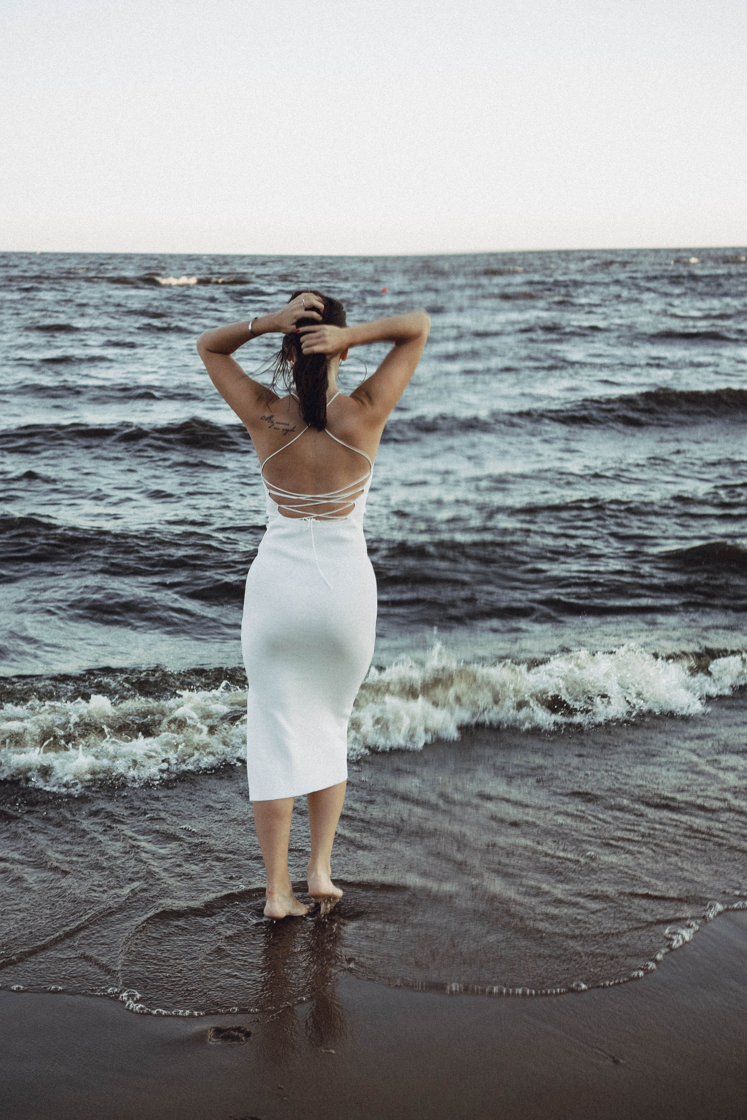 Любовь на заливе. Профессиональный фотограф, Санкт-Петербург — Виктория Богомолова