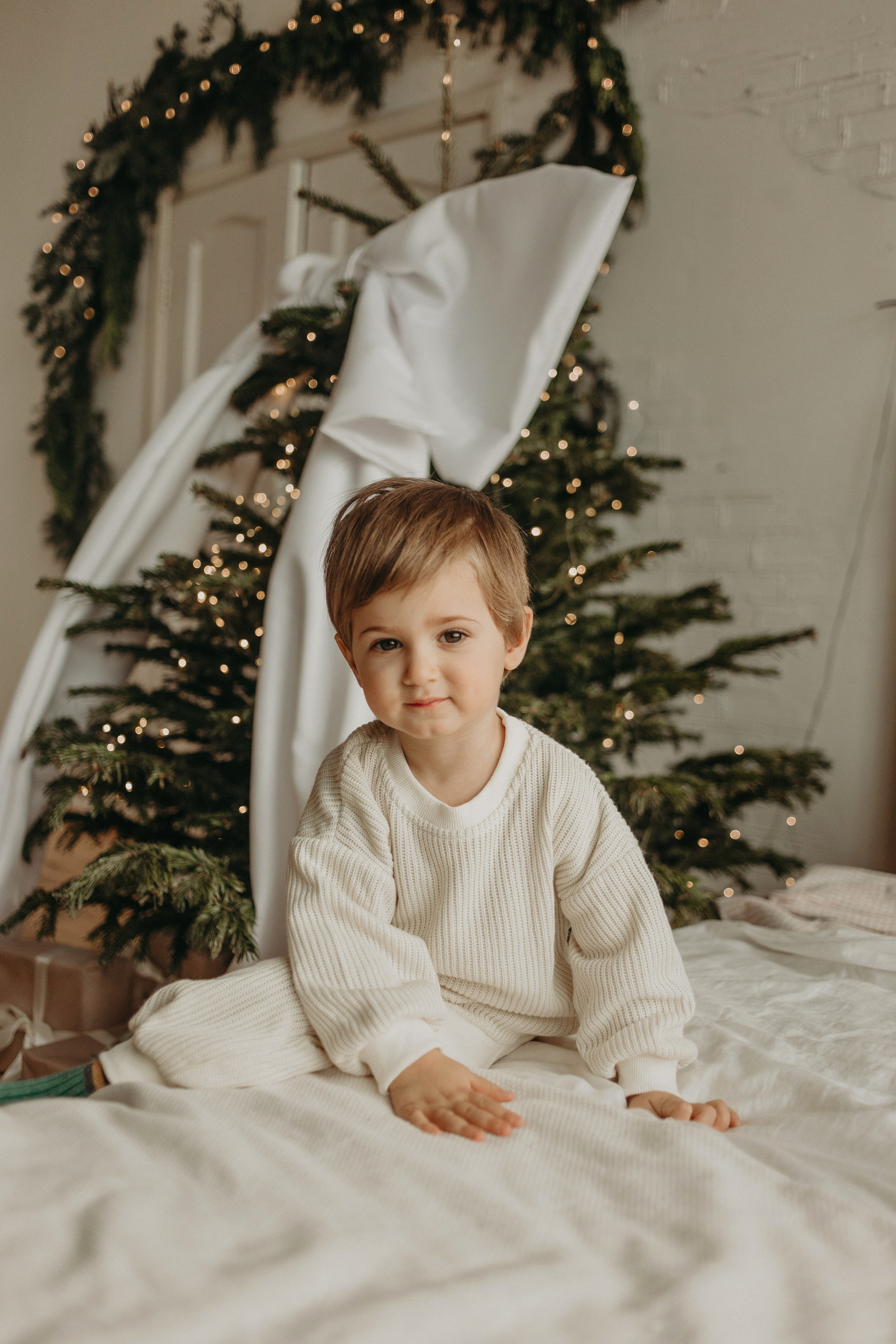 Новогодние фотографии 2024\2025 году, короткие сьемки. Фотограф в Краснодаре Евгения Михаевич