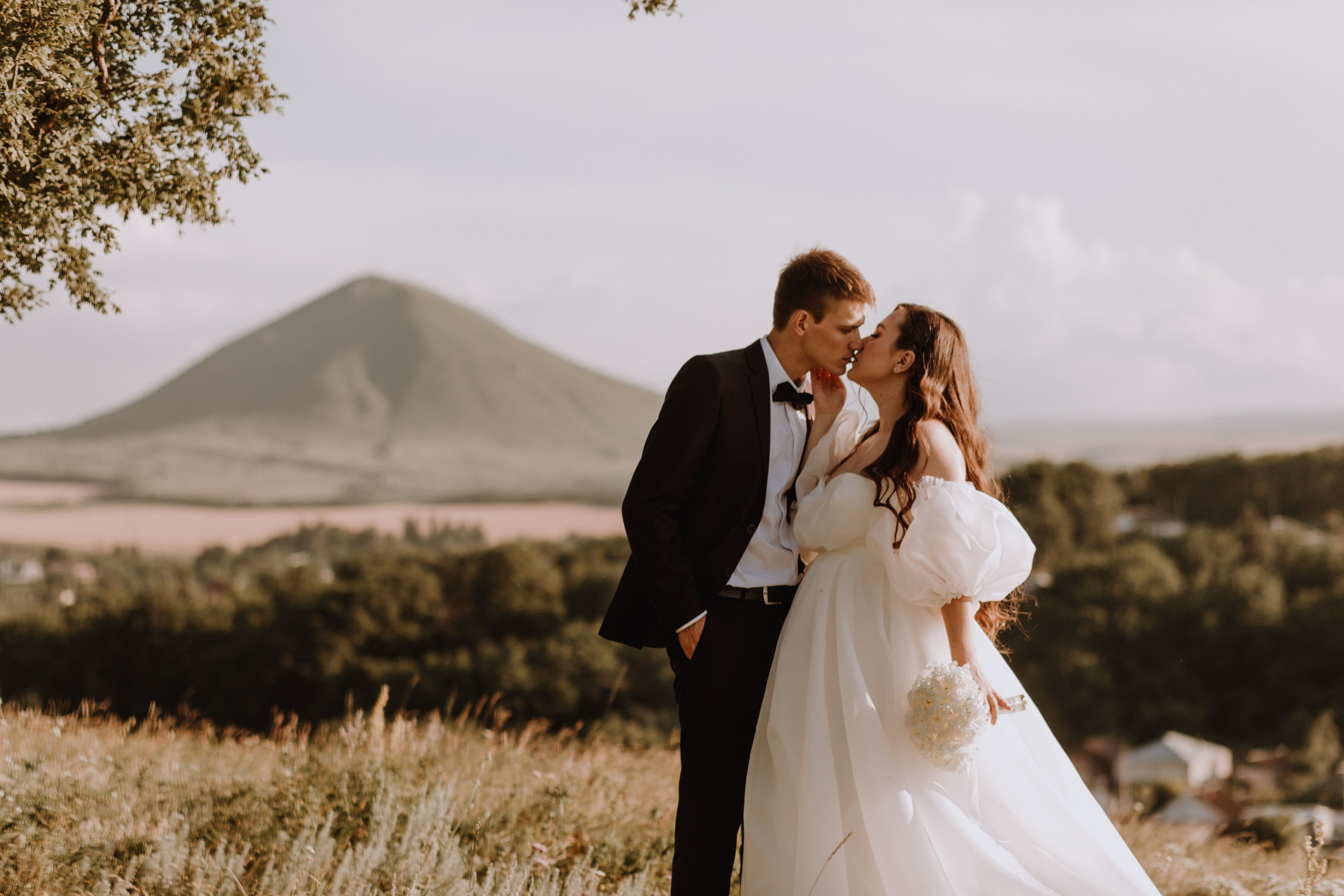 ALINA & ALEXANDER | PYATIGORSK. Фотограф Настя Конник | Пятигорск | Эльбрус | Домбай | Архыз