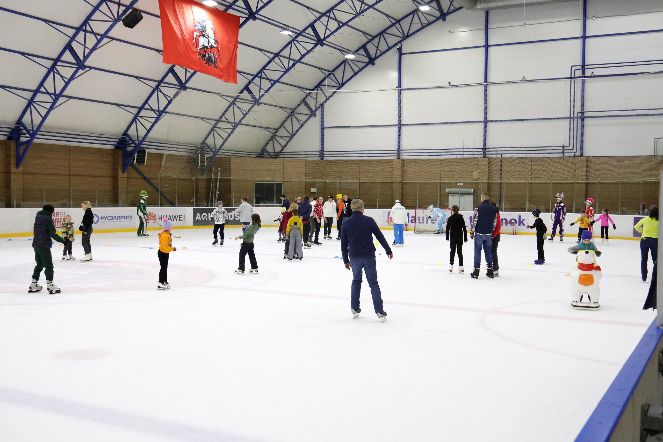 Репортаж. Спортивный и репортажный фотограф Ермакова Светлана