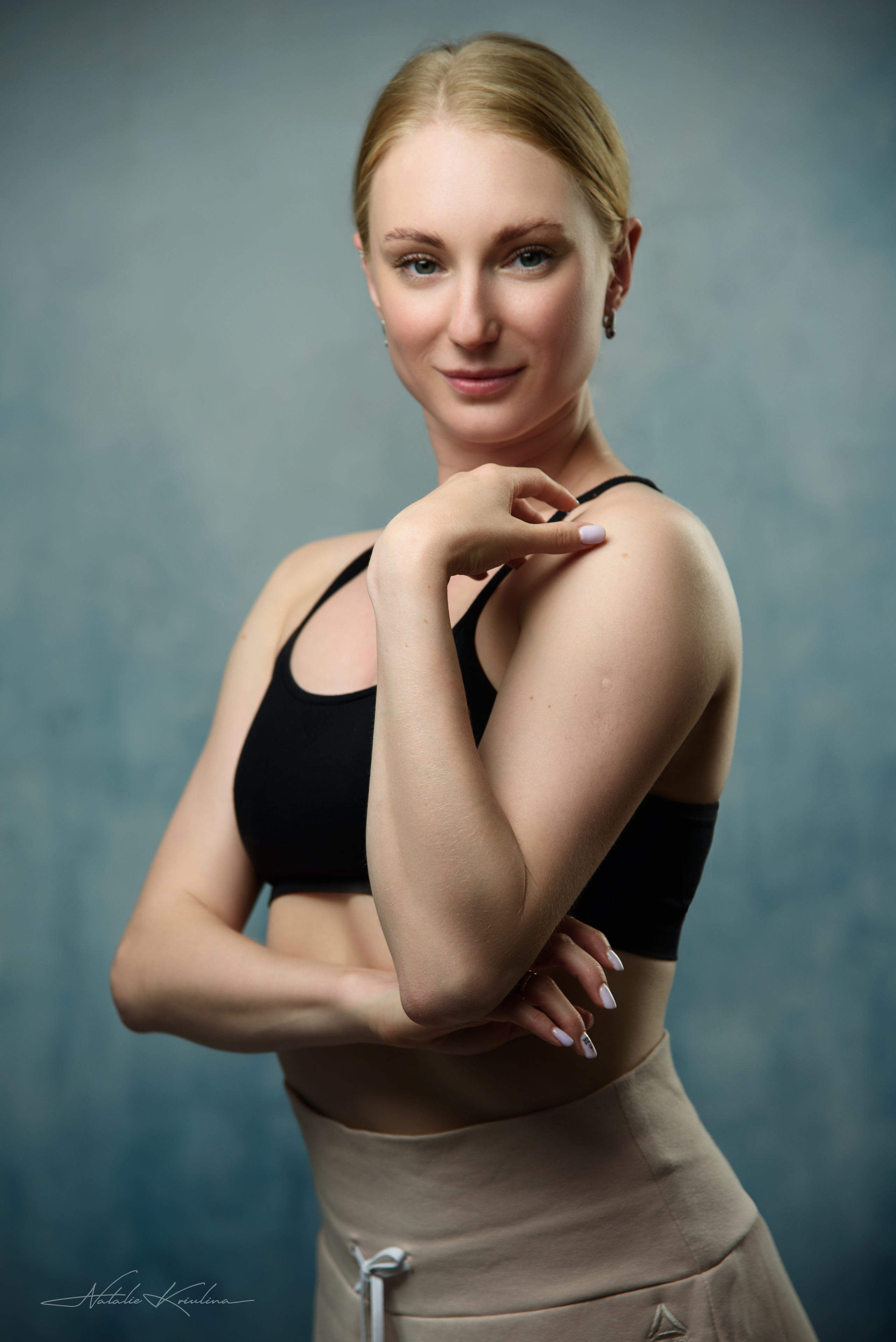 Портретный Семейный Fine-Art фотограф в Санкт-Петербурге Криулина