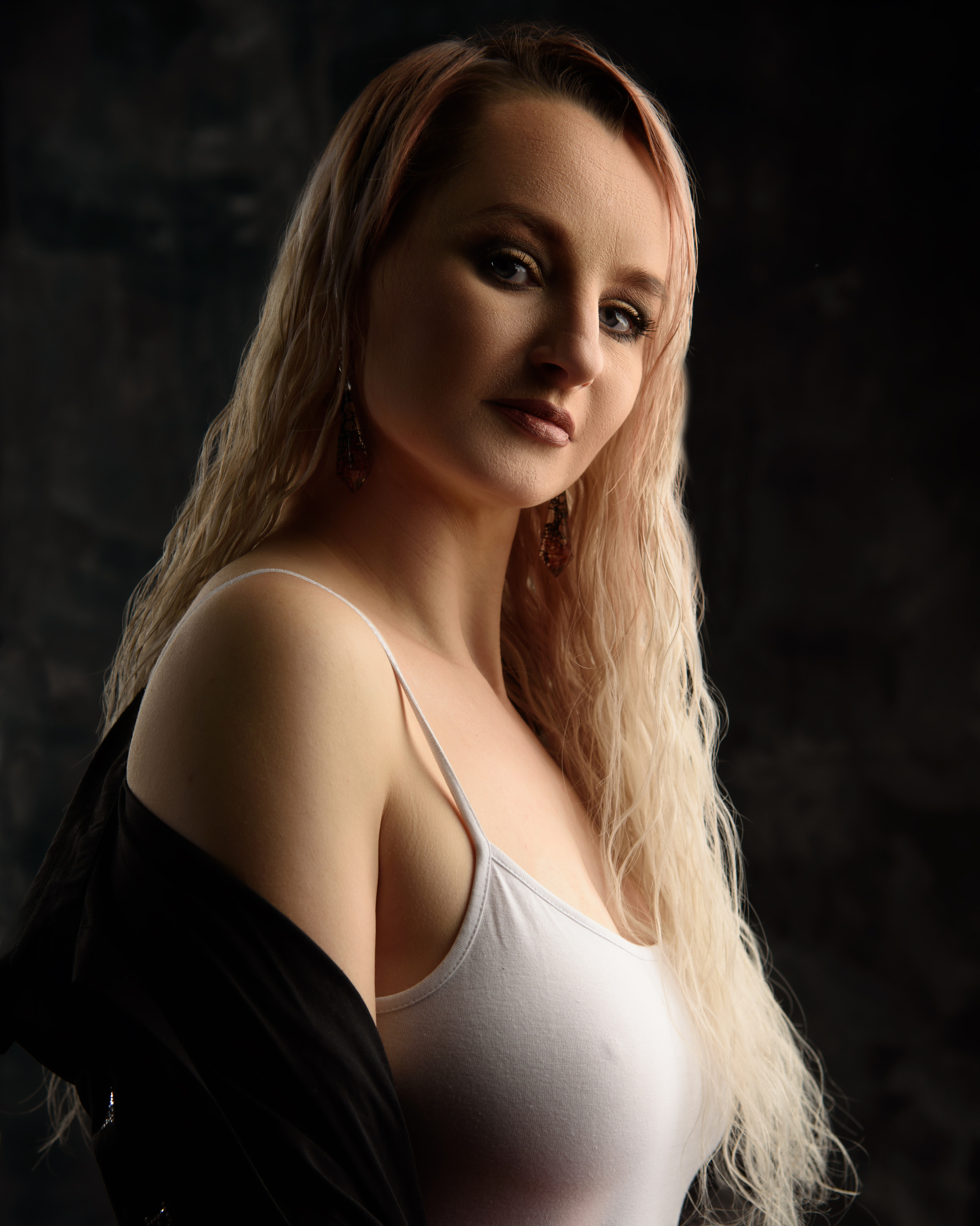 Фатинья. Портретный Семейный Fine-Art фотограф в Санкт-Петербурге Криулина