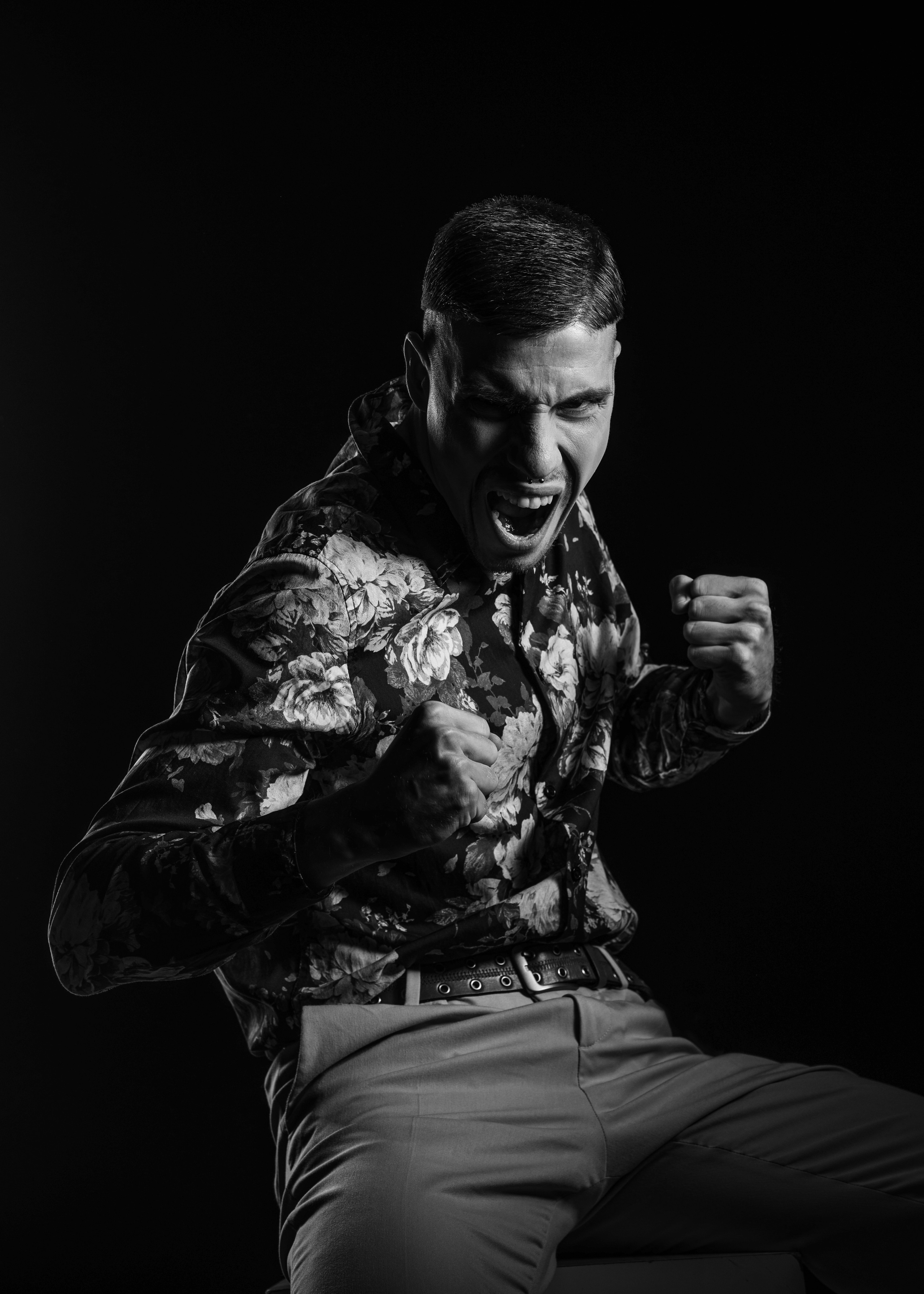 Дмитрий. Портретный Семейный Fine-Art фотограф в Санкт-Петербурге Криулина