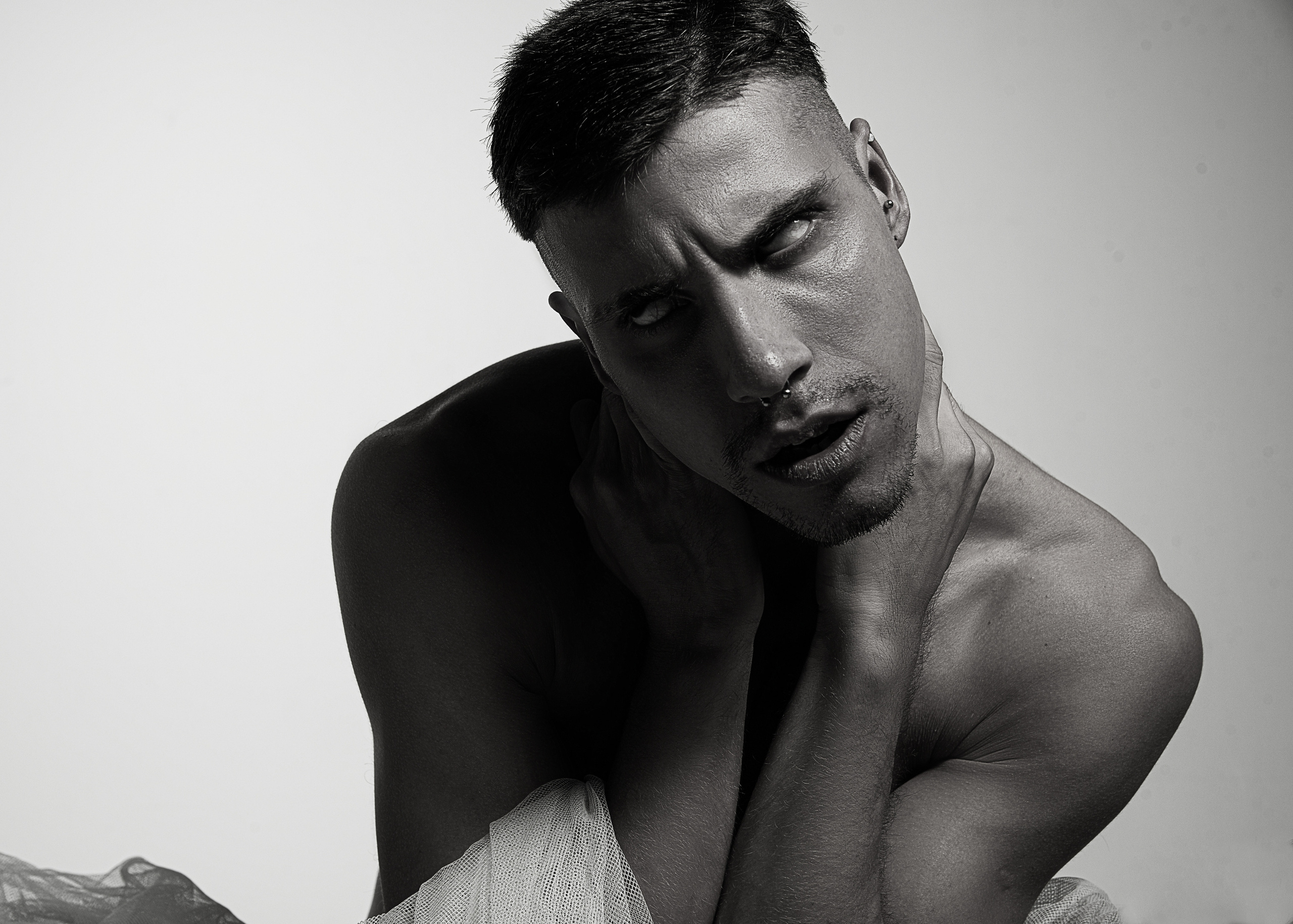 Time to take it off (18+). Портретный Семейный Fine-Art фотограф в Санкт-Петербурге Криулина