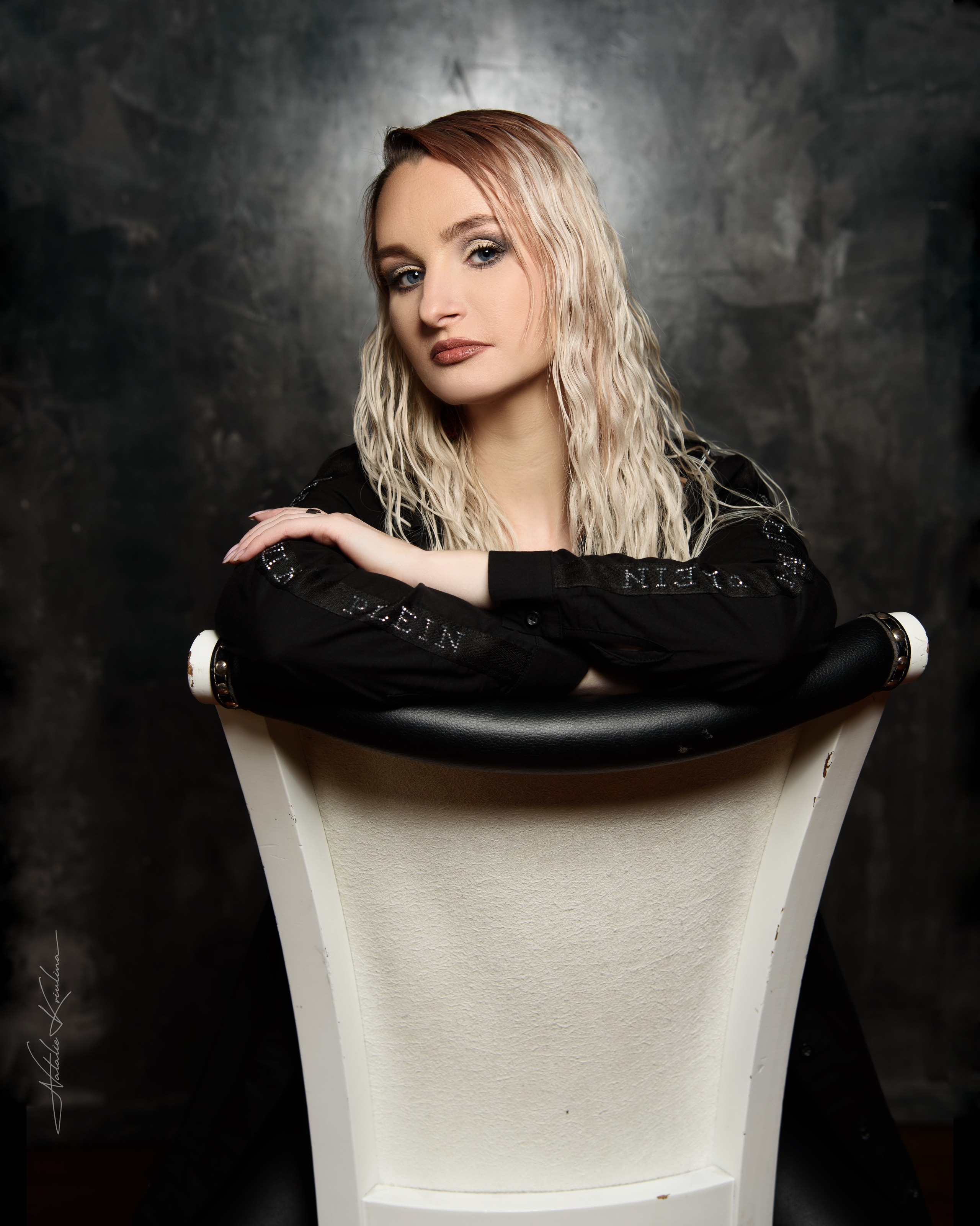 Фатинья. Портретный Семейный Fine-Art фотограф в Санкт-Петербурге Криулина