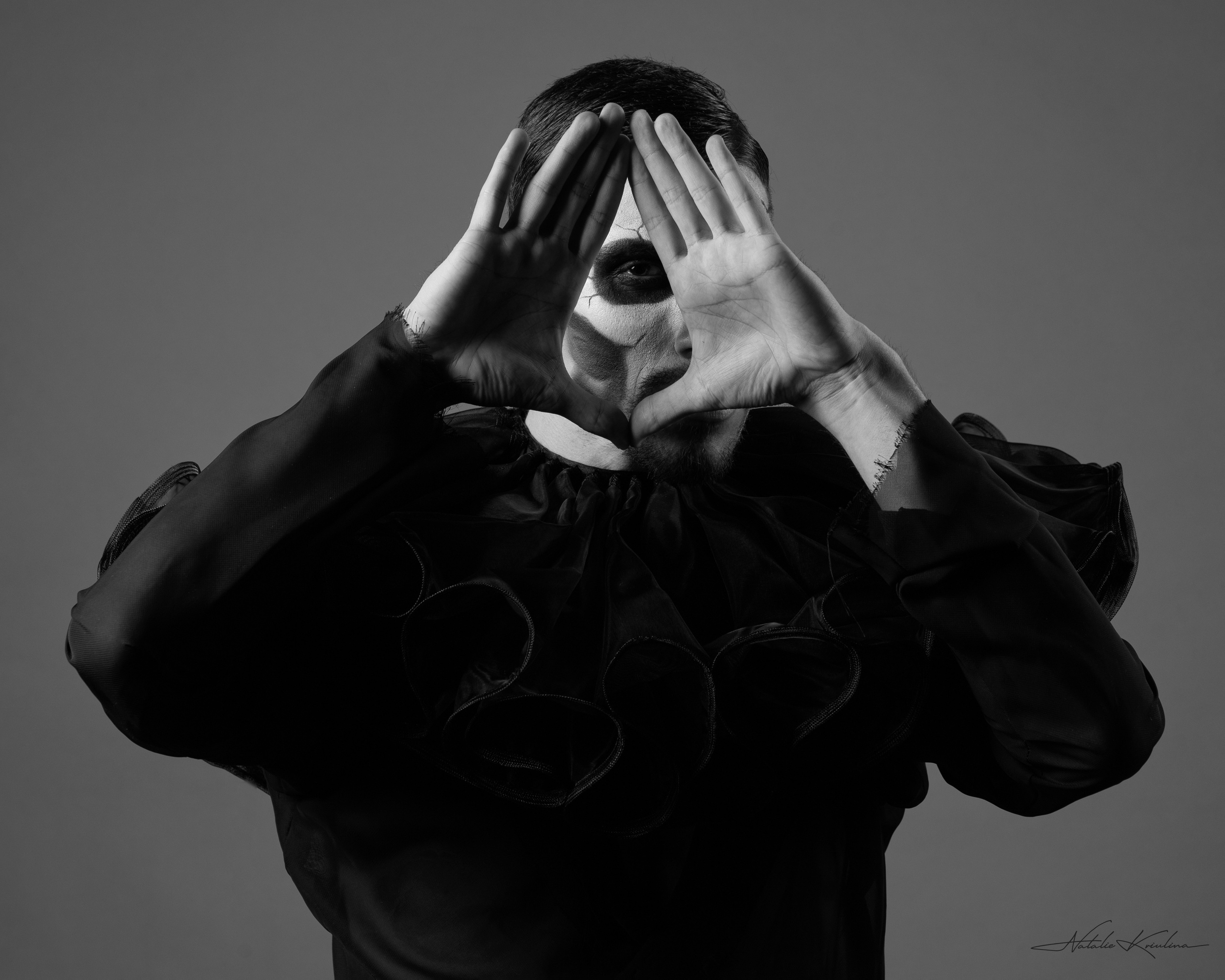 Портретный Семейный Fine-Art фотограф в Санкт-Петербурге Криулина