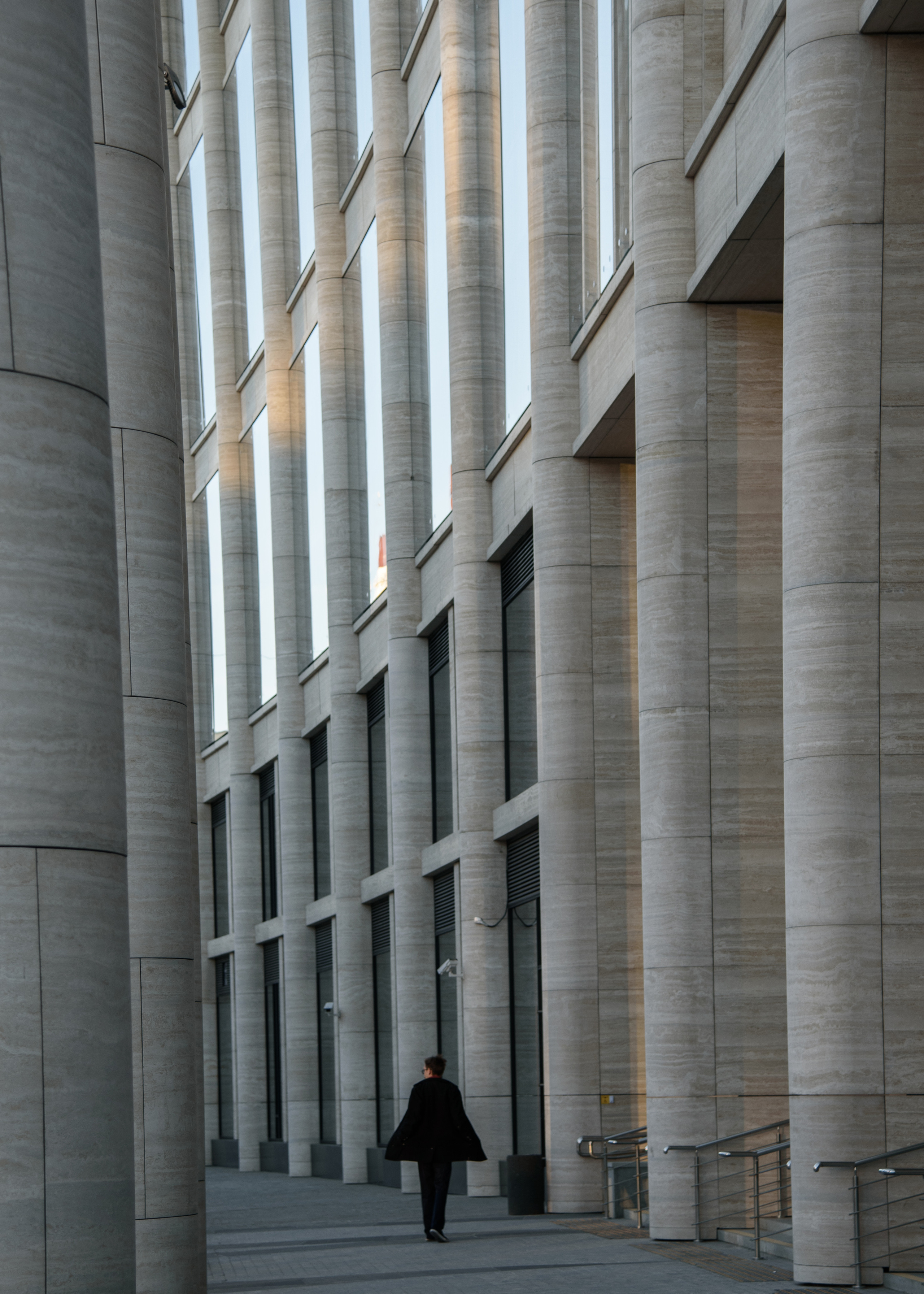 Иван (Невская ратуша). Портретный Семейный Fine-Art фотограф в Санкт-Петербурге Криулина