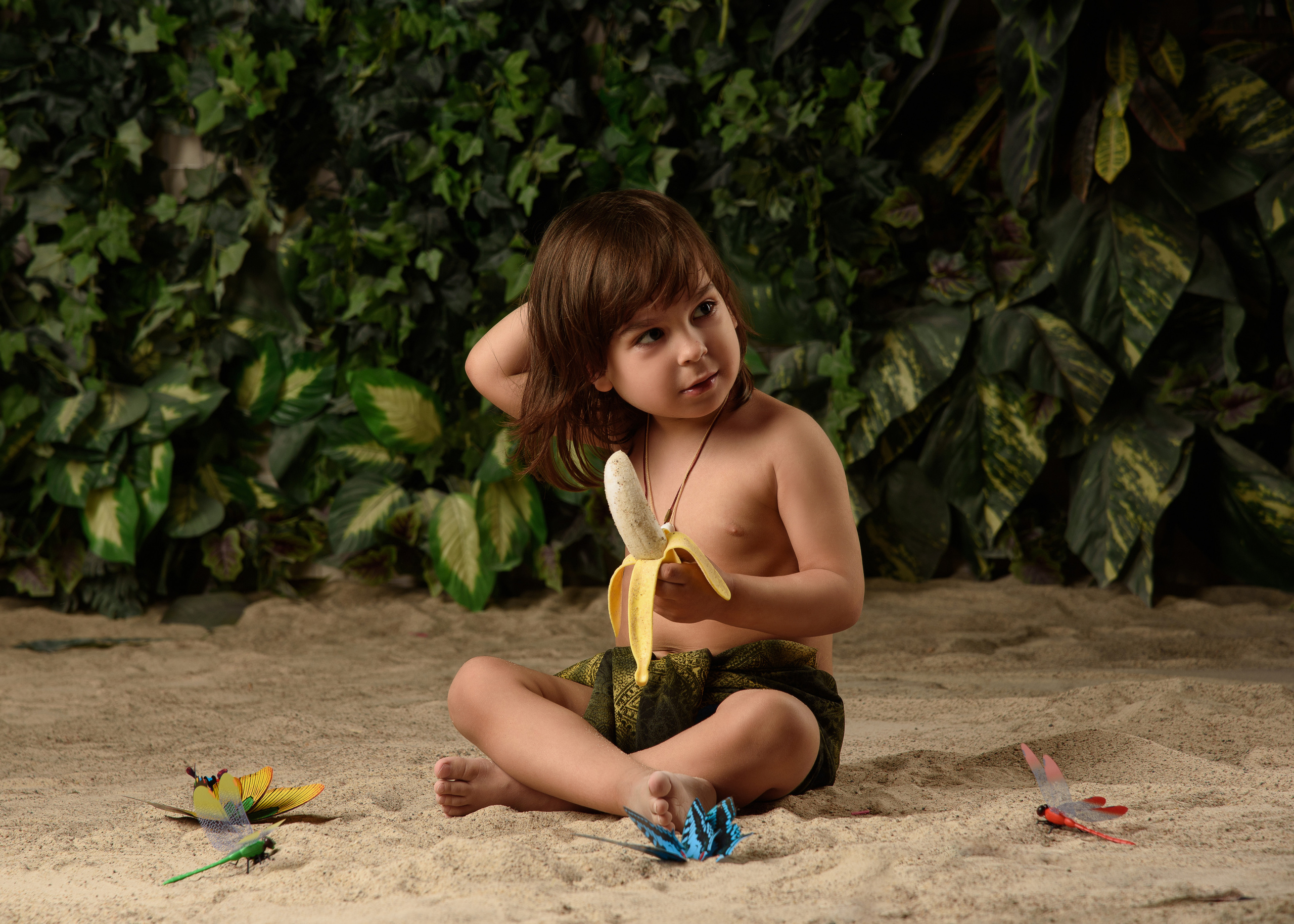 Портретный Семейный Fine-Art фотограф в Санкт-Петербурге Криулина