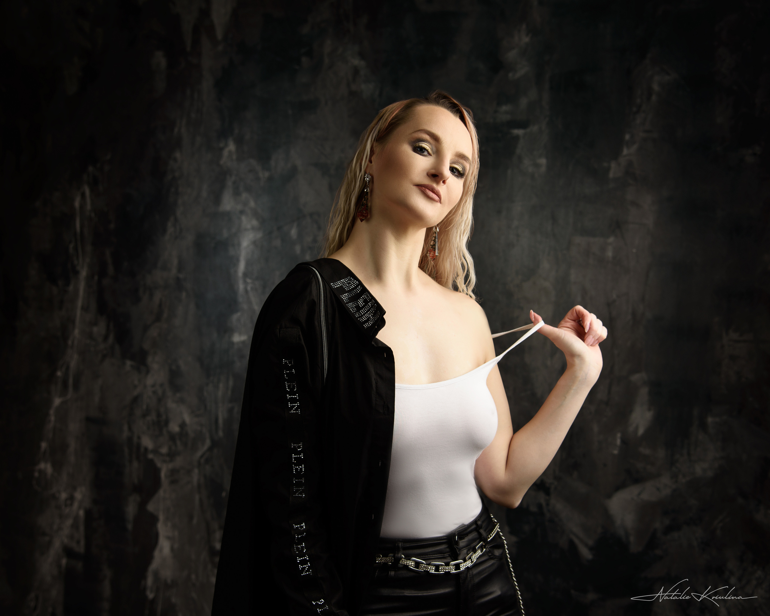 Фатинья. Портретный Семейный Fine-Art фотограф в Санкт-Петербурге Криулина