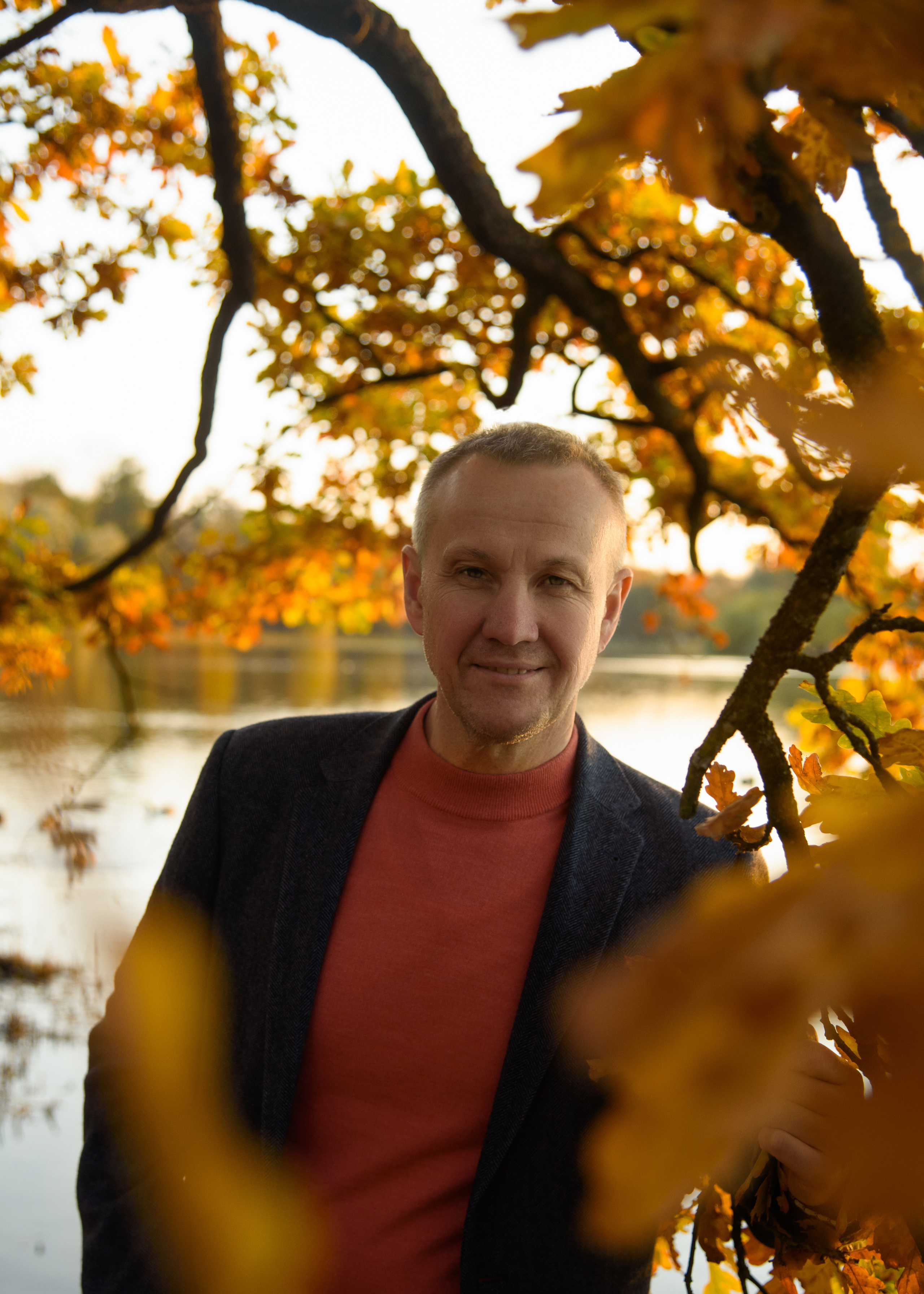 Оксана и Михаил. Портретный Семейный Fine-Art фотограф в Санкт-Петербурге Криулина