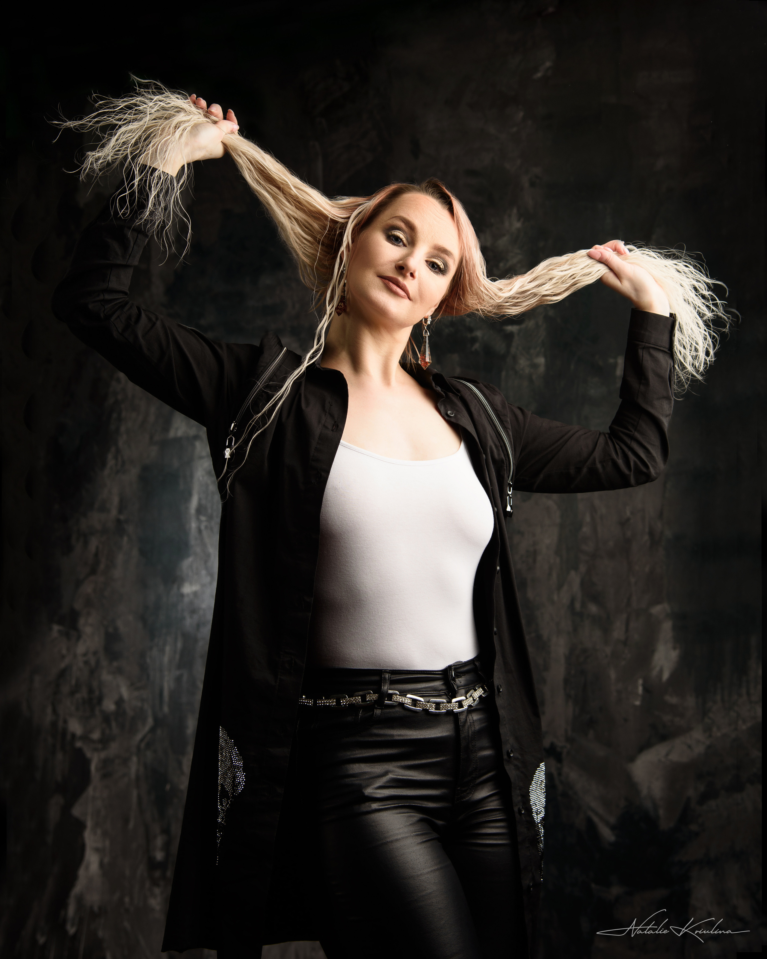 Фатинья. Портретный Семейный Fine-Art фотограф в Санкт-Петербурге Криулина