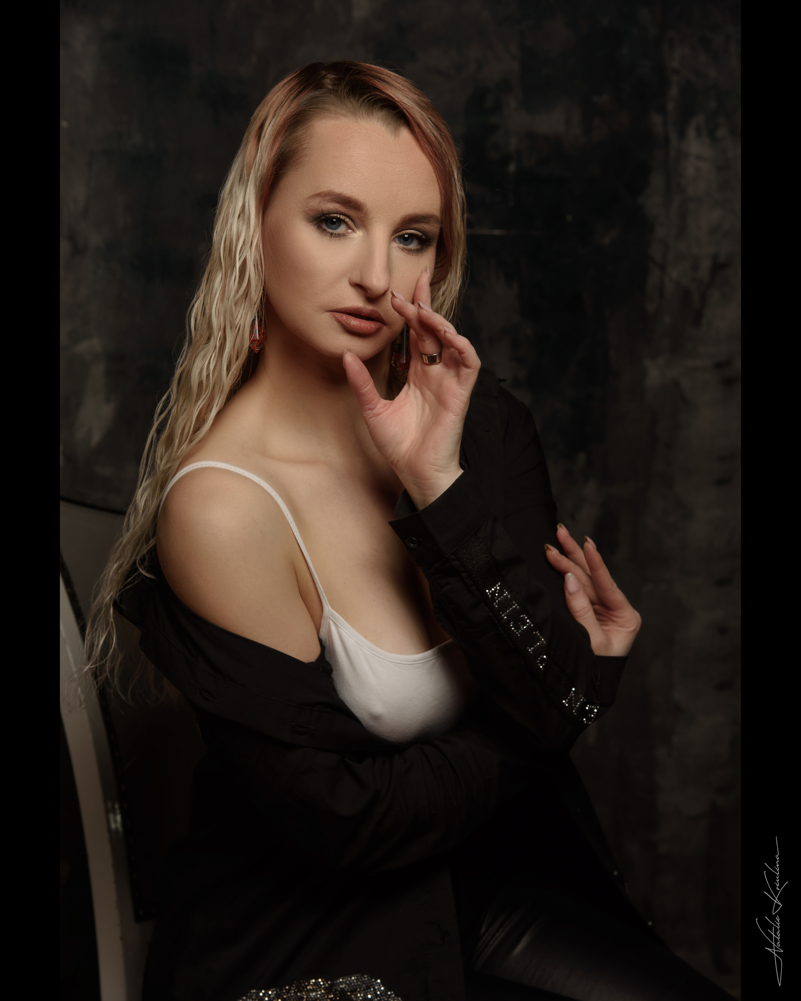 Фатинья. Портретный Семейный Fine-Art фотограф в Санкт-Петербурге Криулина