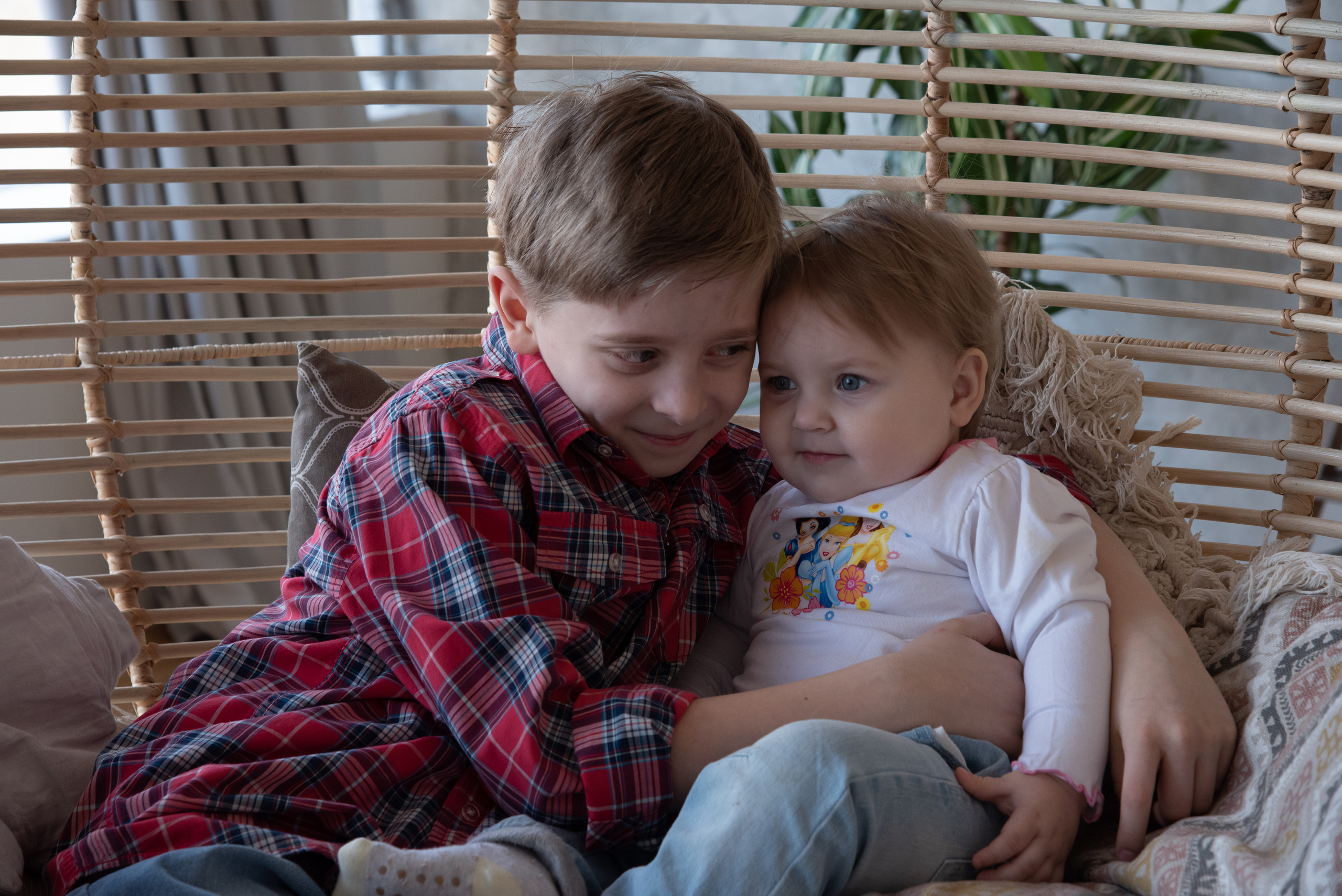 Софе 1 годик. Портретный Семейный Fine-Art фотограф в Санкт-Петербурге Криулина