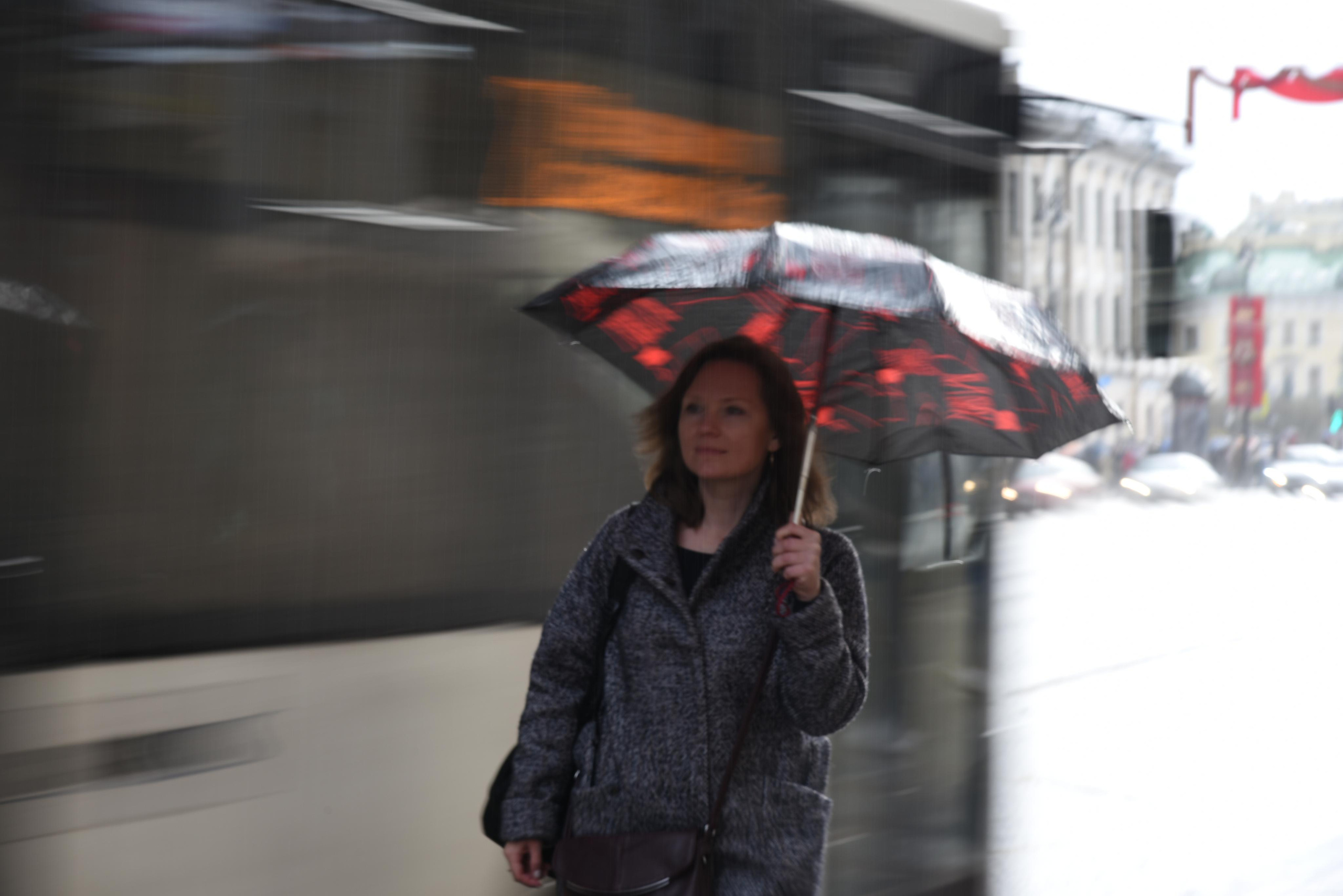 В Петербурге сегодня дожди. Портретный Семейный Fine-Art фотограф в Санкт-Петербурге Криулина