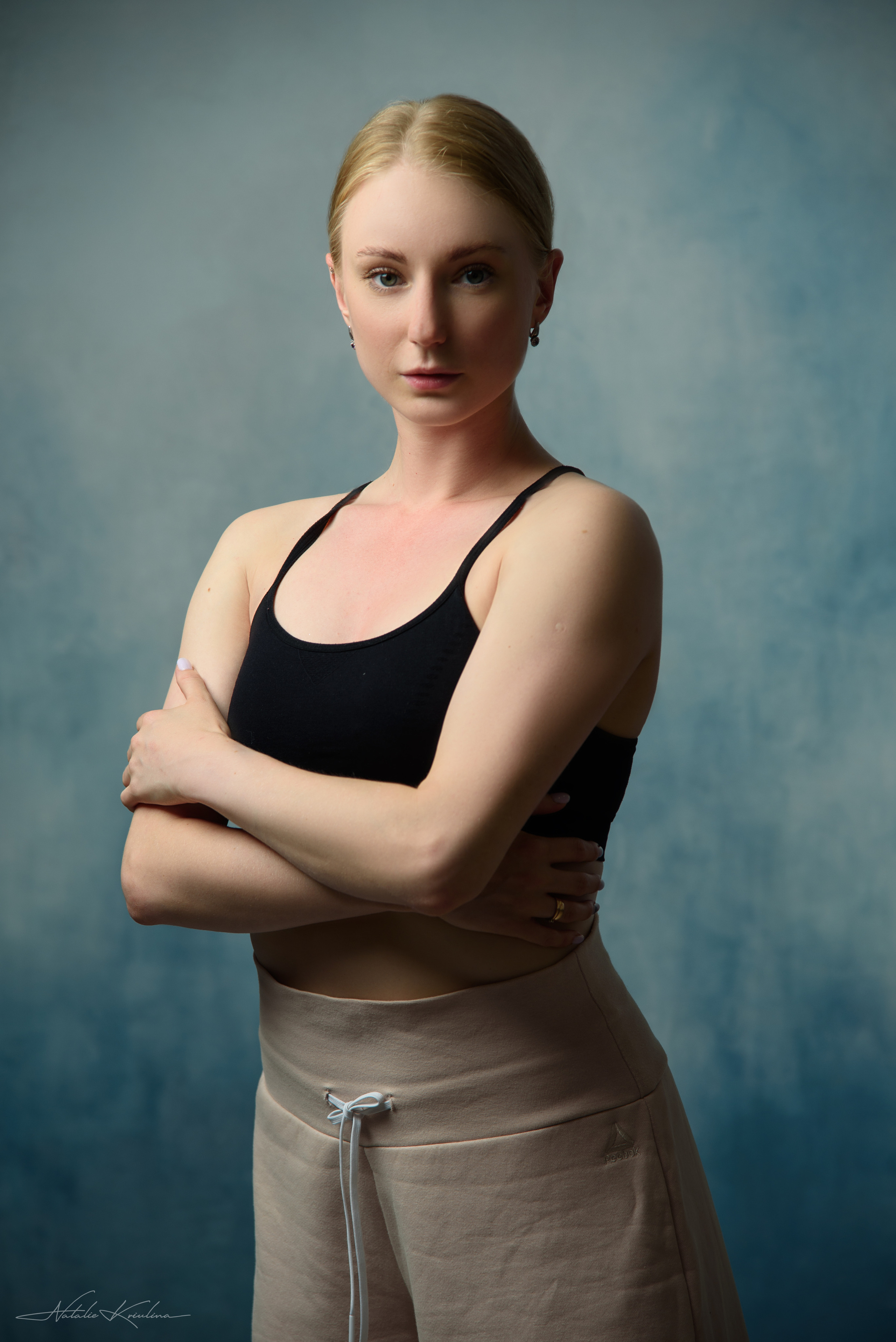 Катя и Вероника. Портретный Семейный Fine-Art фотограф в Санкт-Петербурге Криулина