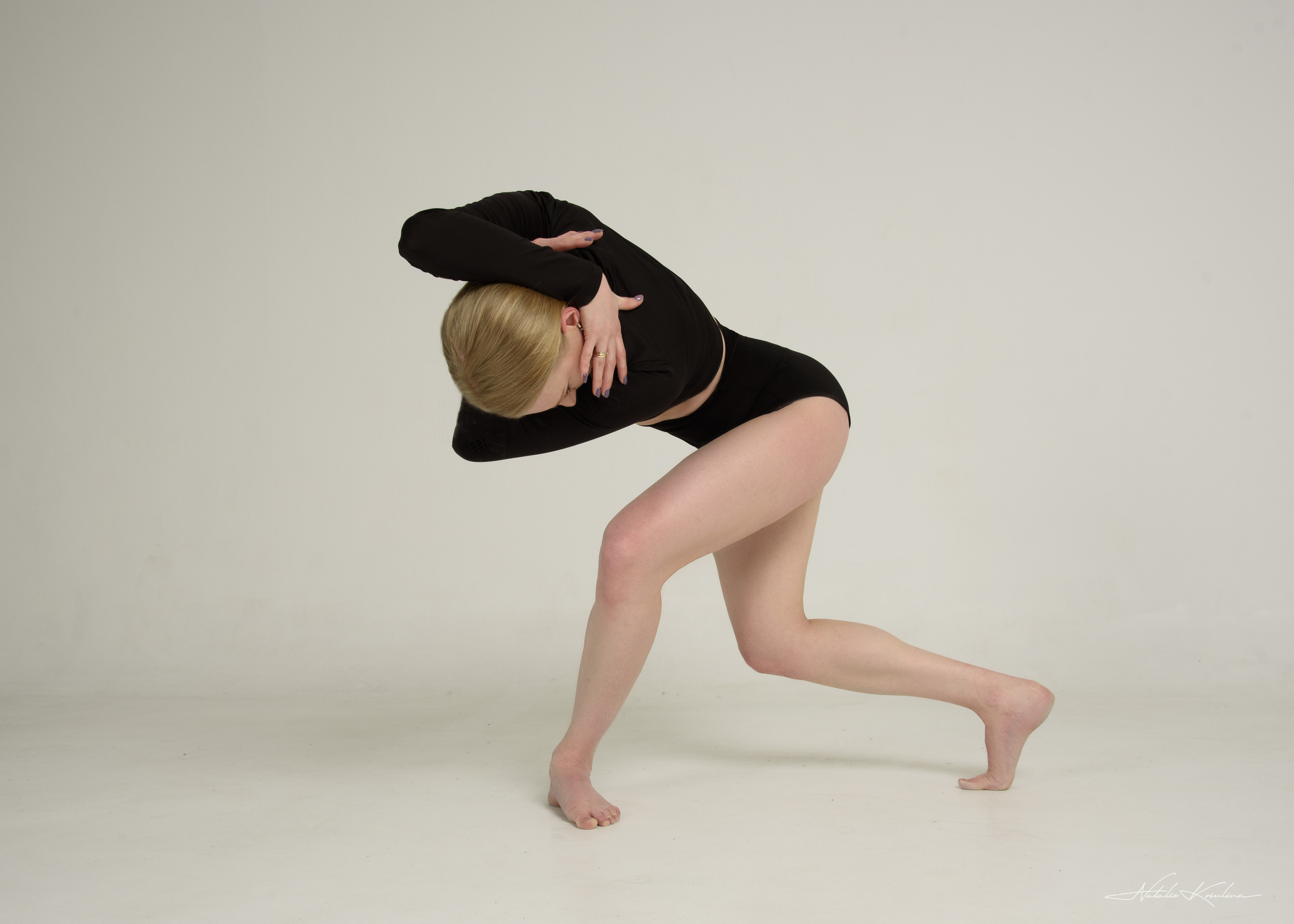 Contemporary. Портретный Семейный Fine-Art фотограф в Санкт-Петербурге Криулина