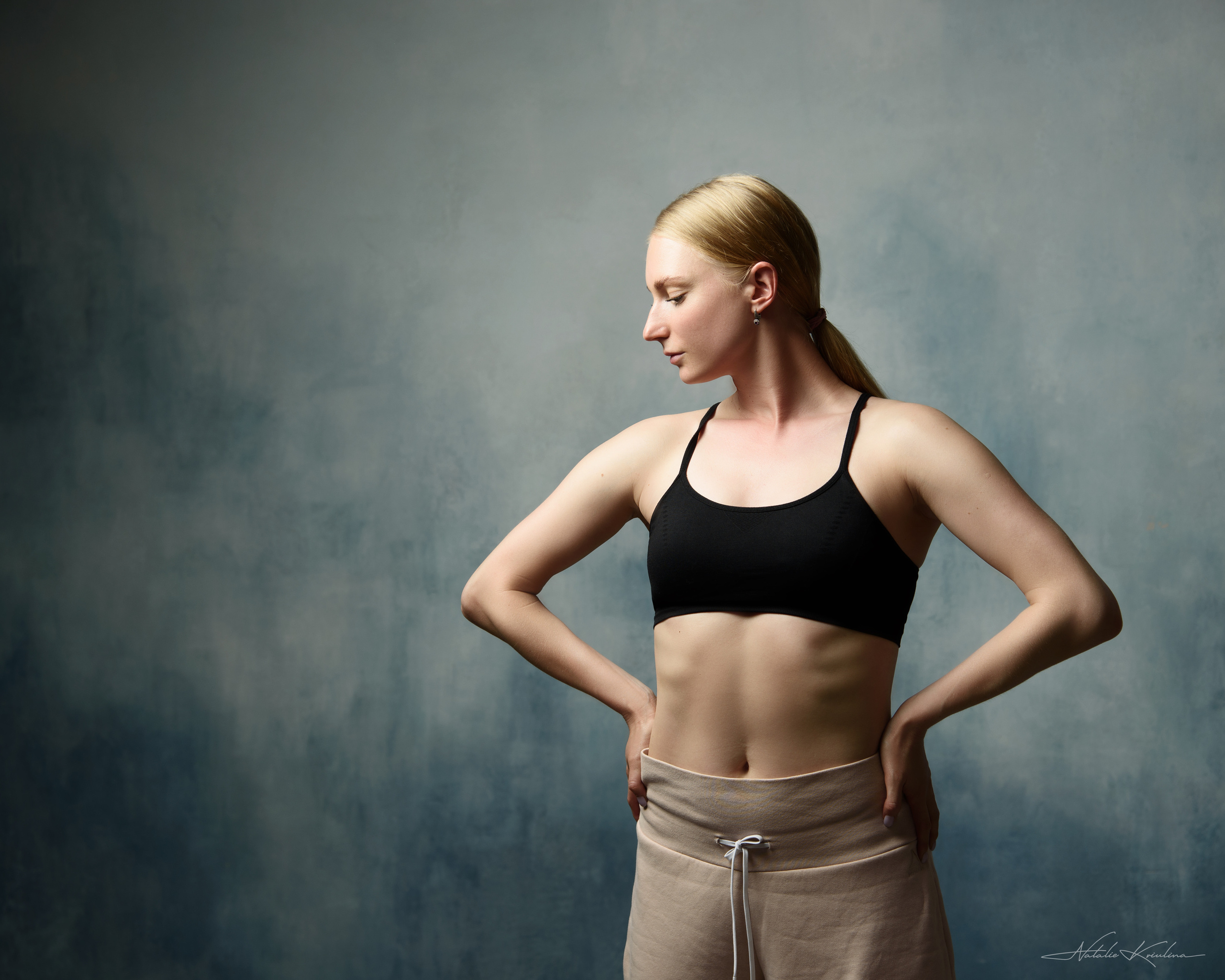 Катя и Вероника. Портретный Семейный Fine-Art фотограф в Санкт-Петербурге Криулина