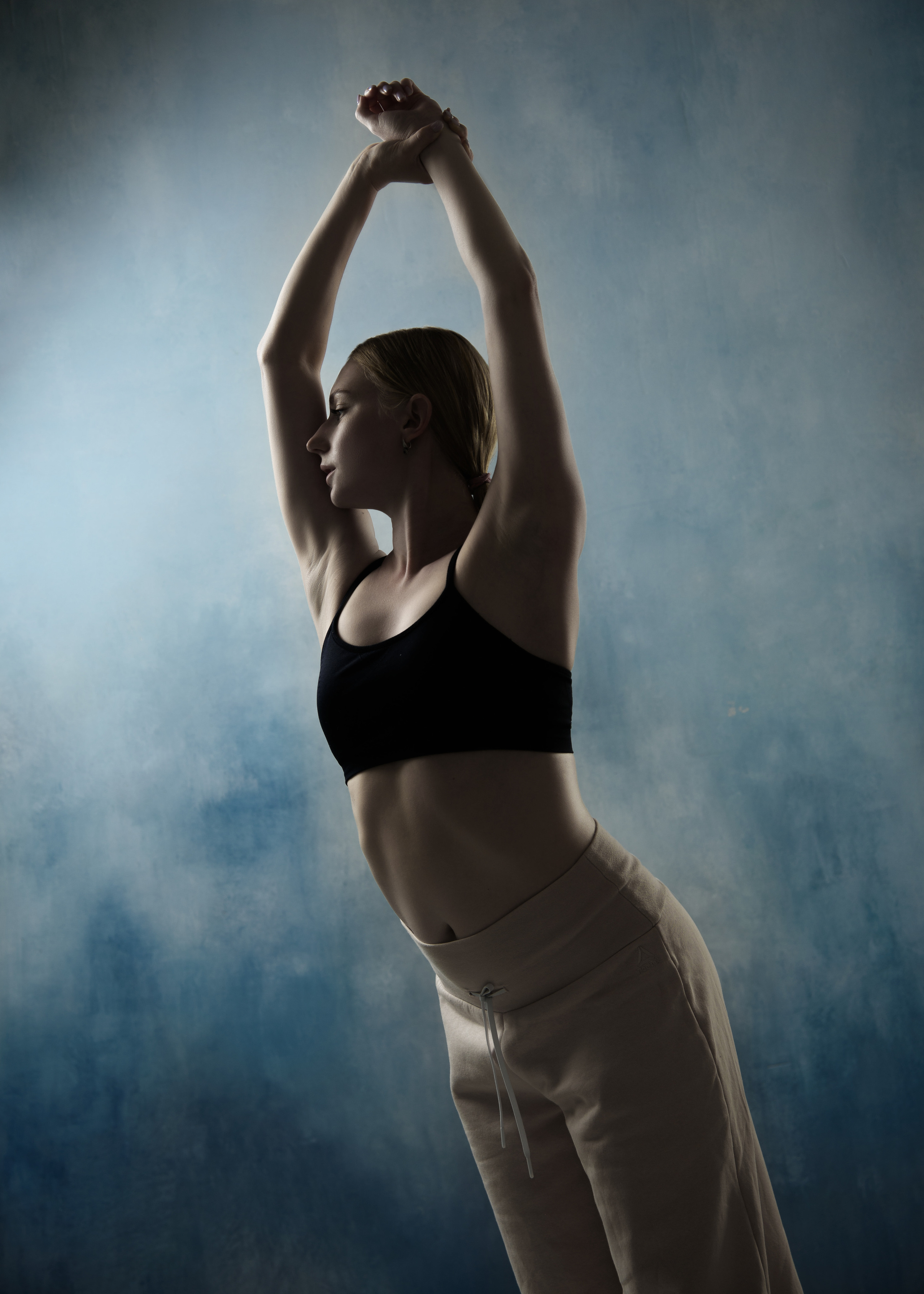 Катя и Вероника. Портретный Семейный Fine-Art фотограф в Санкт-Петербурге Криулина