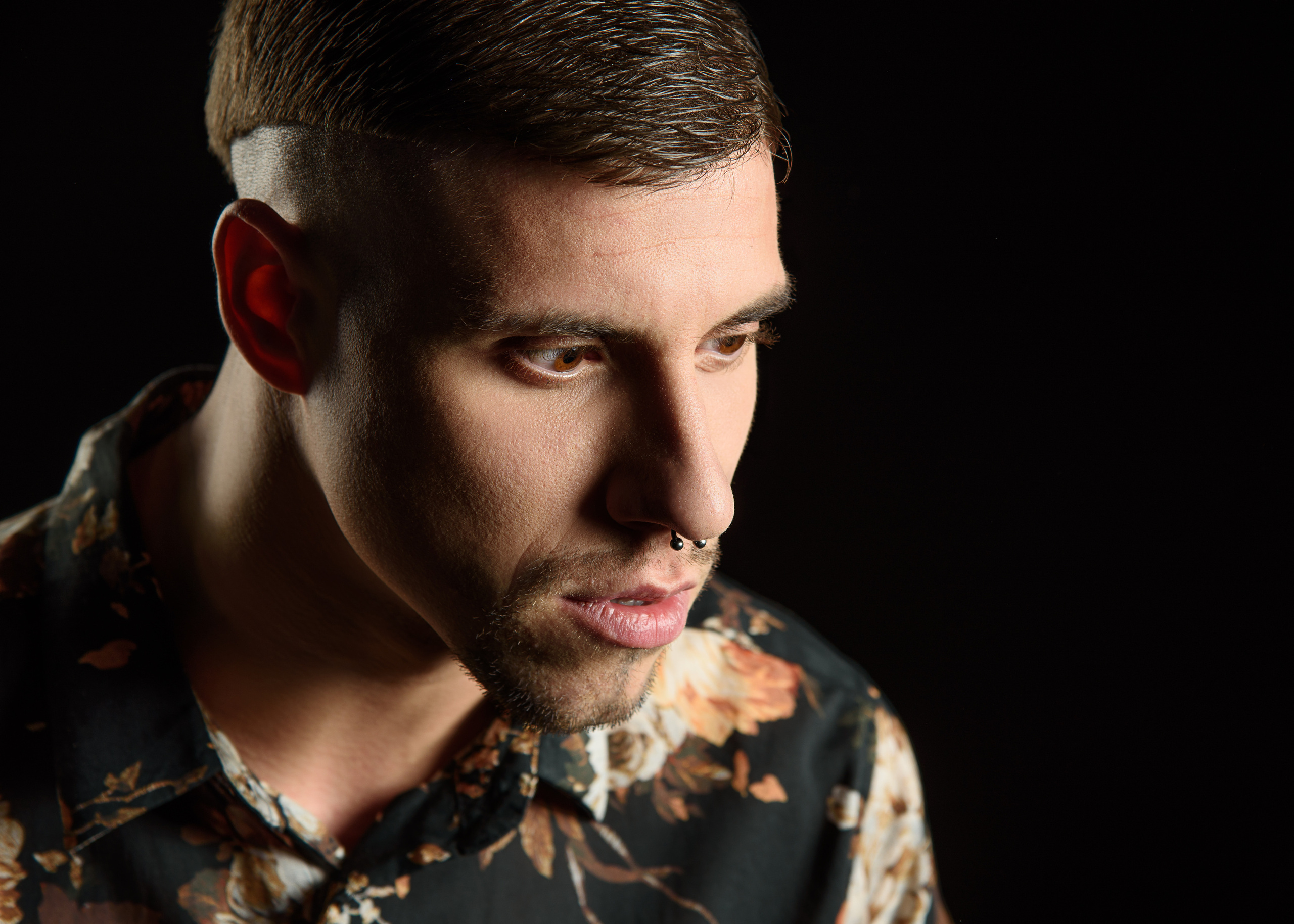 Дмитрий. Портретный Семейный Fine-Art фотограф в Санкт-Петербурге Криулина