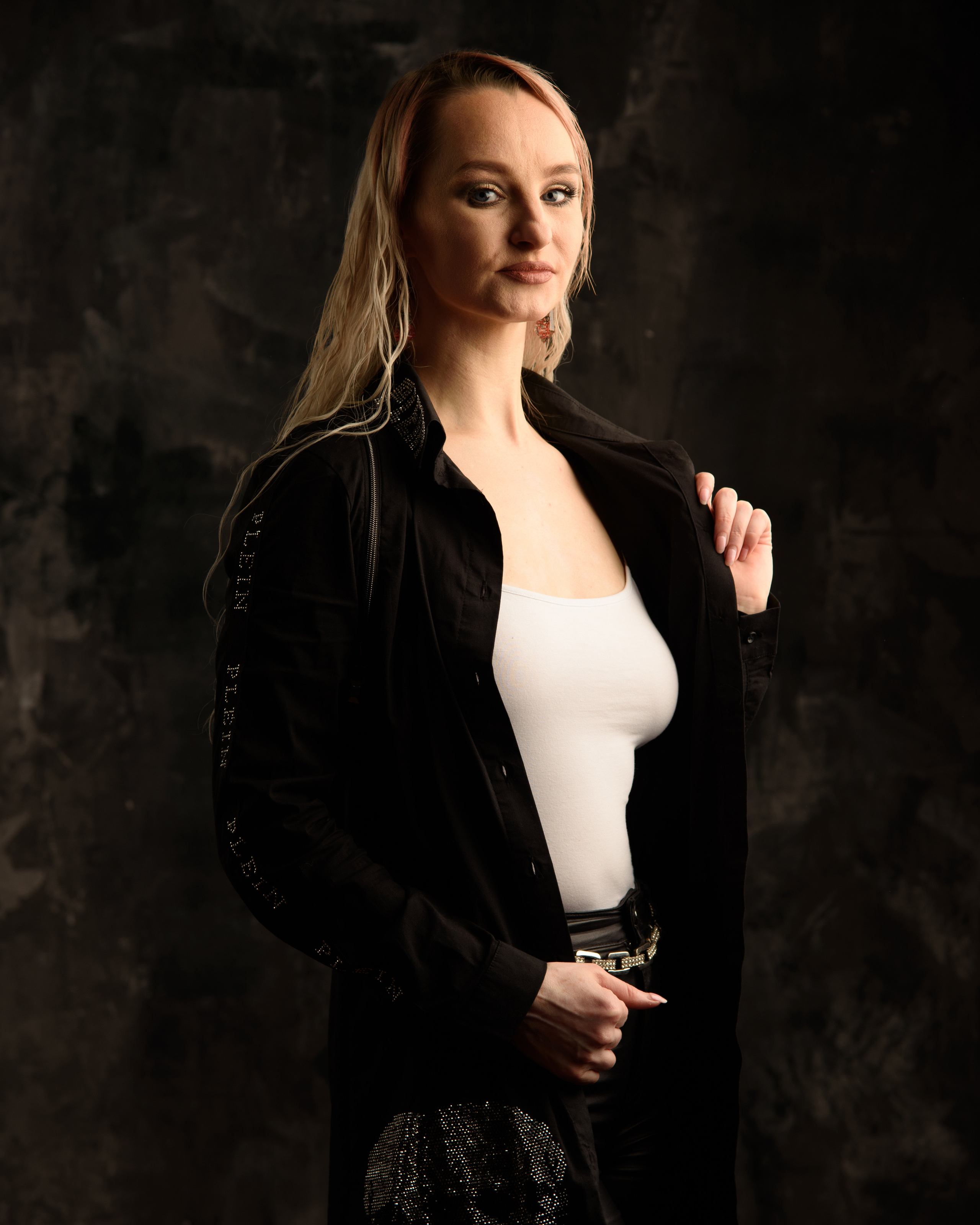 Фатинья. Портретный Семейный Fine-Art фотограф в Санкт-Петербурге Криулина