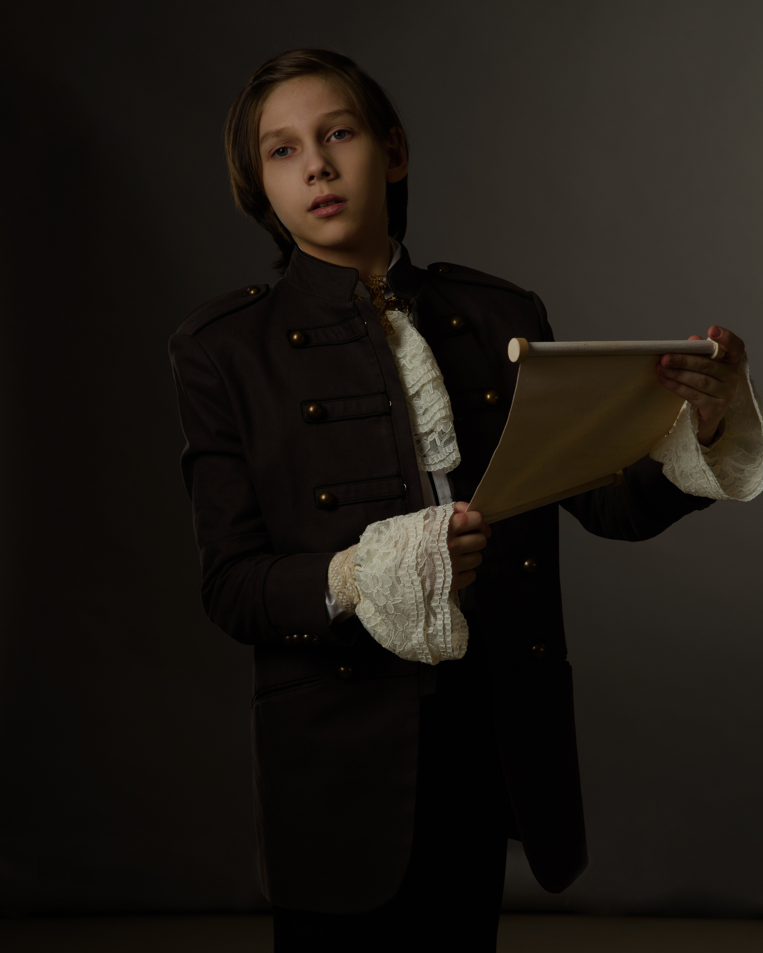 Алексей. Портретный Семейный Fine-Art фотограф в Санкт-Петербурге Криулина