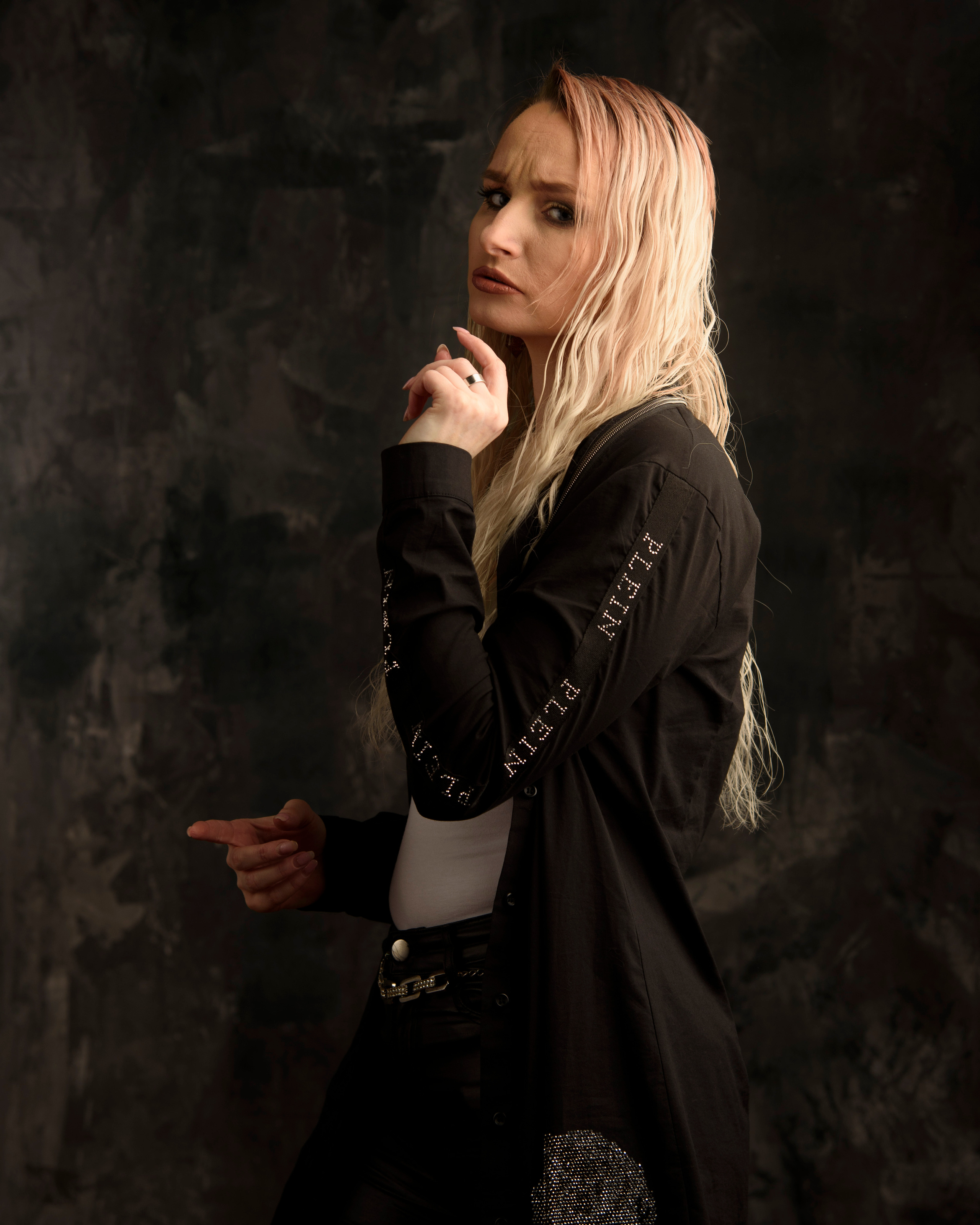 Фатинья. Портретный Семейный Fine-Art фотограф в Санкт-Петербурге Криулина