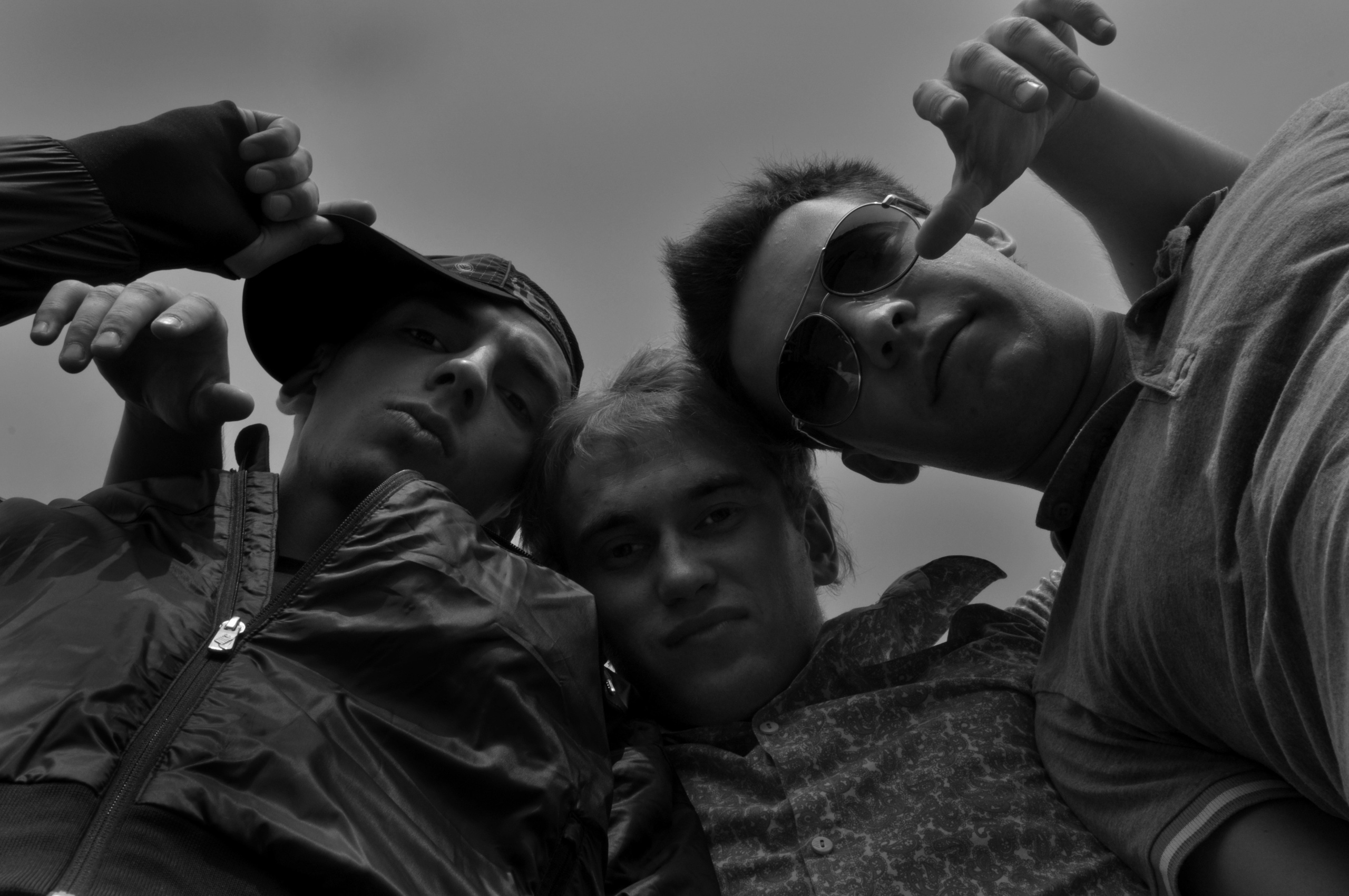 Песчаный карьер. Портретный Семейный Fine-Art фотограф в Санкт-Петербурге Криулина