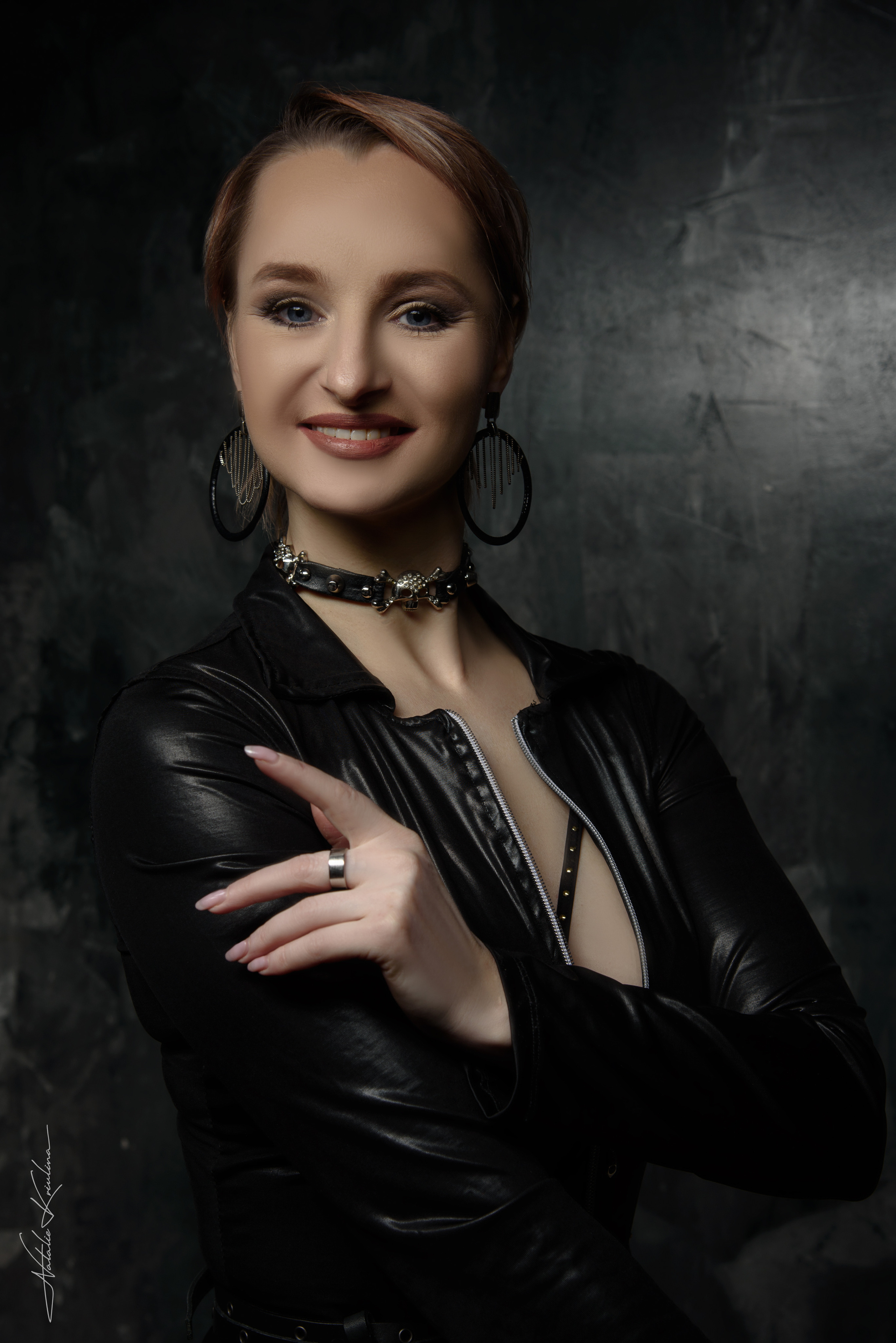 Фатинья. Портретный Семейный Fine-Art фотограф в Санкт-Петербурге Криулина