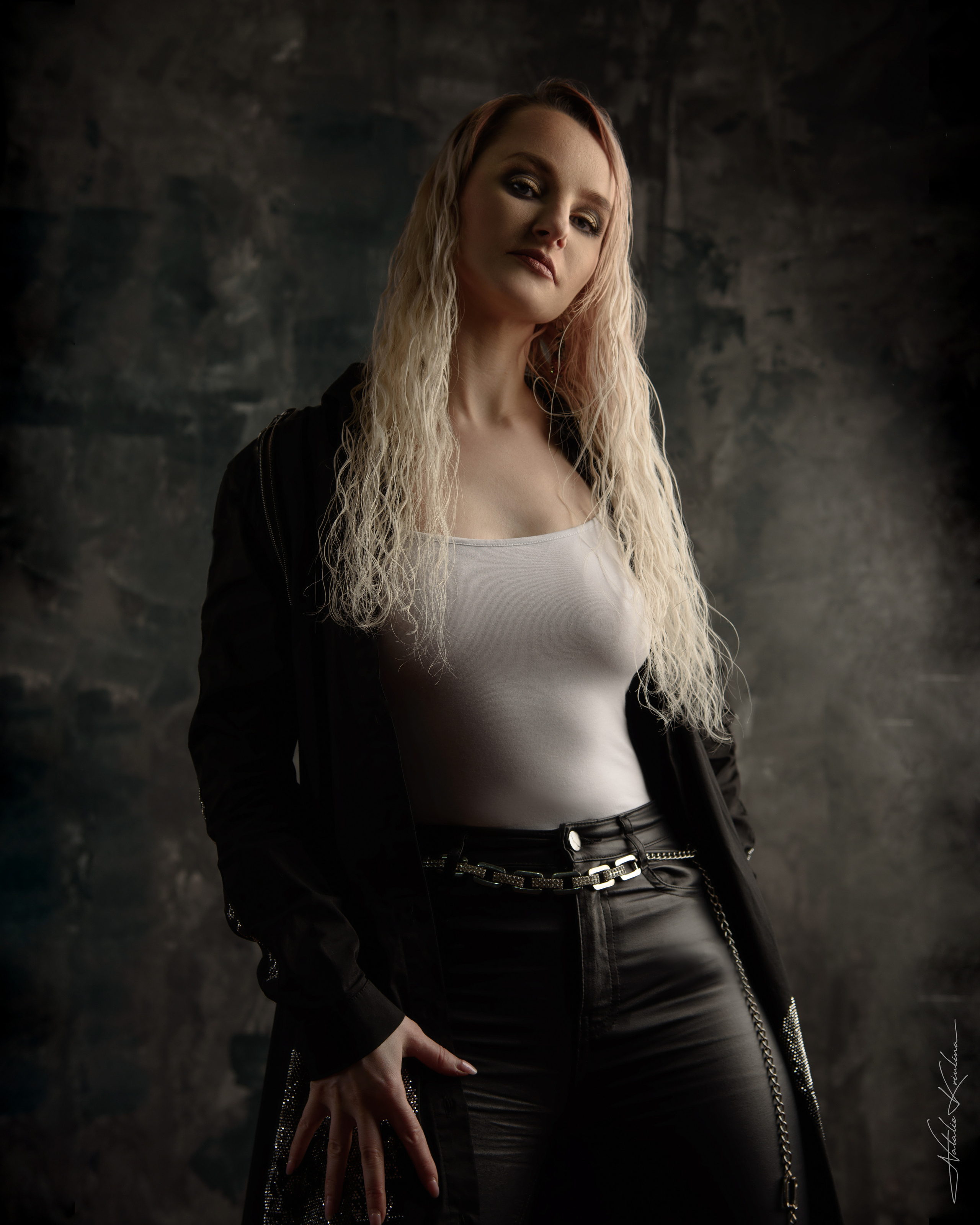 Фатинья. Портретный Семейный Fine-Art фотограф в Санкт-Петербурге Криулина