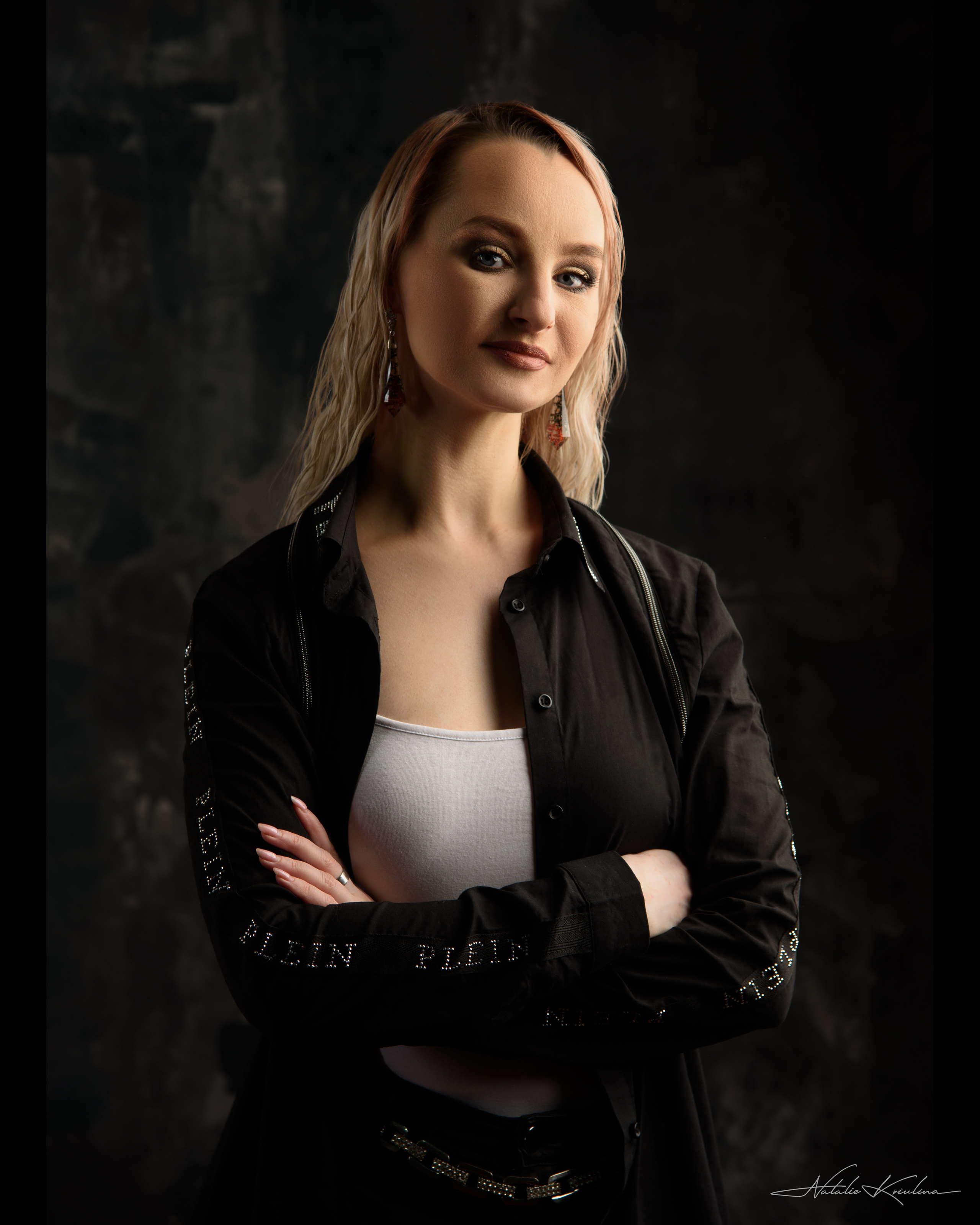 Фатинья. Портретный Семейный Fine-Art фотограф в Санкт-Петербурге Криулина