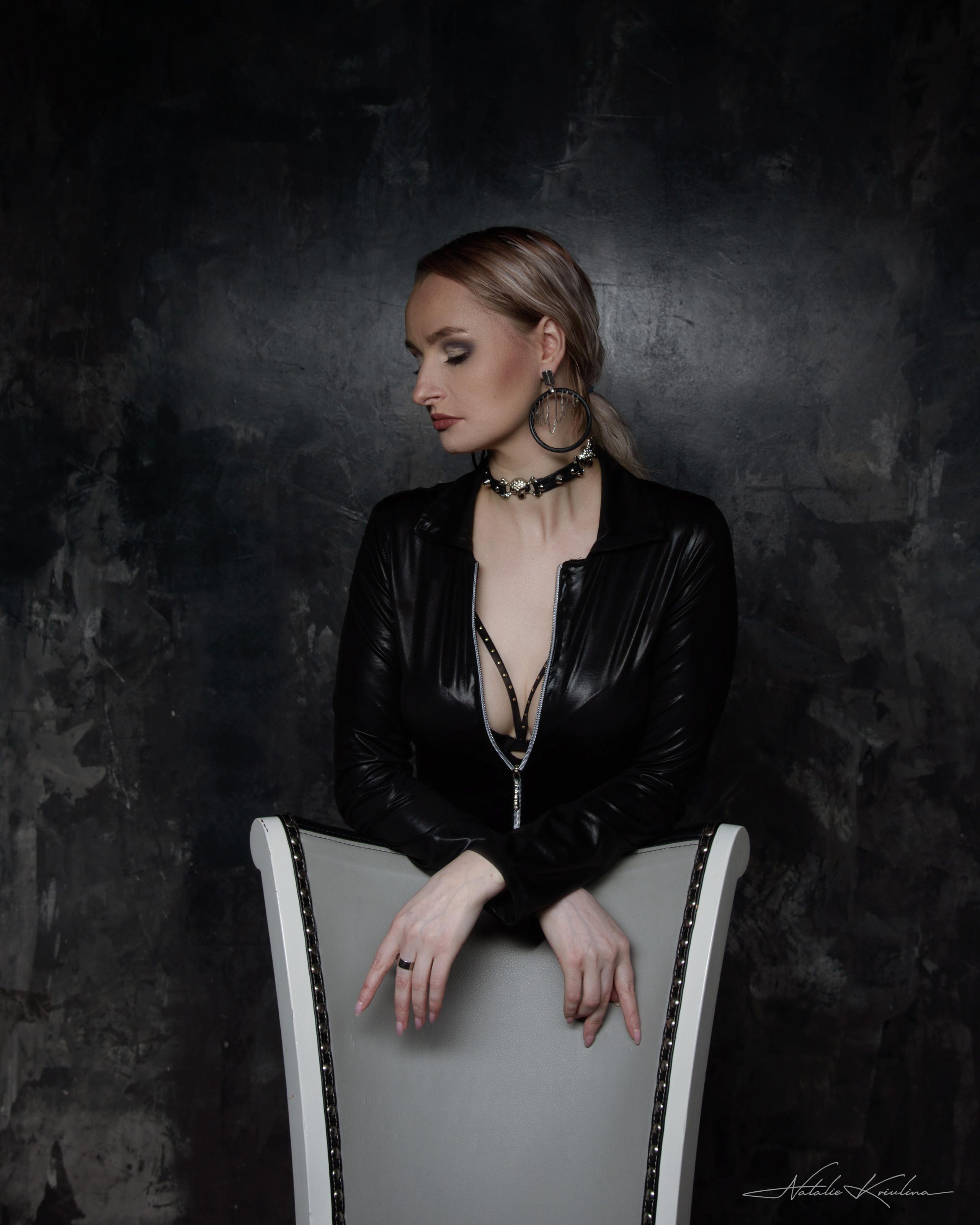 Фатинья. Портретный Семейный Fine-Art фотограф в Санкт-Петербурге Криулина