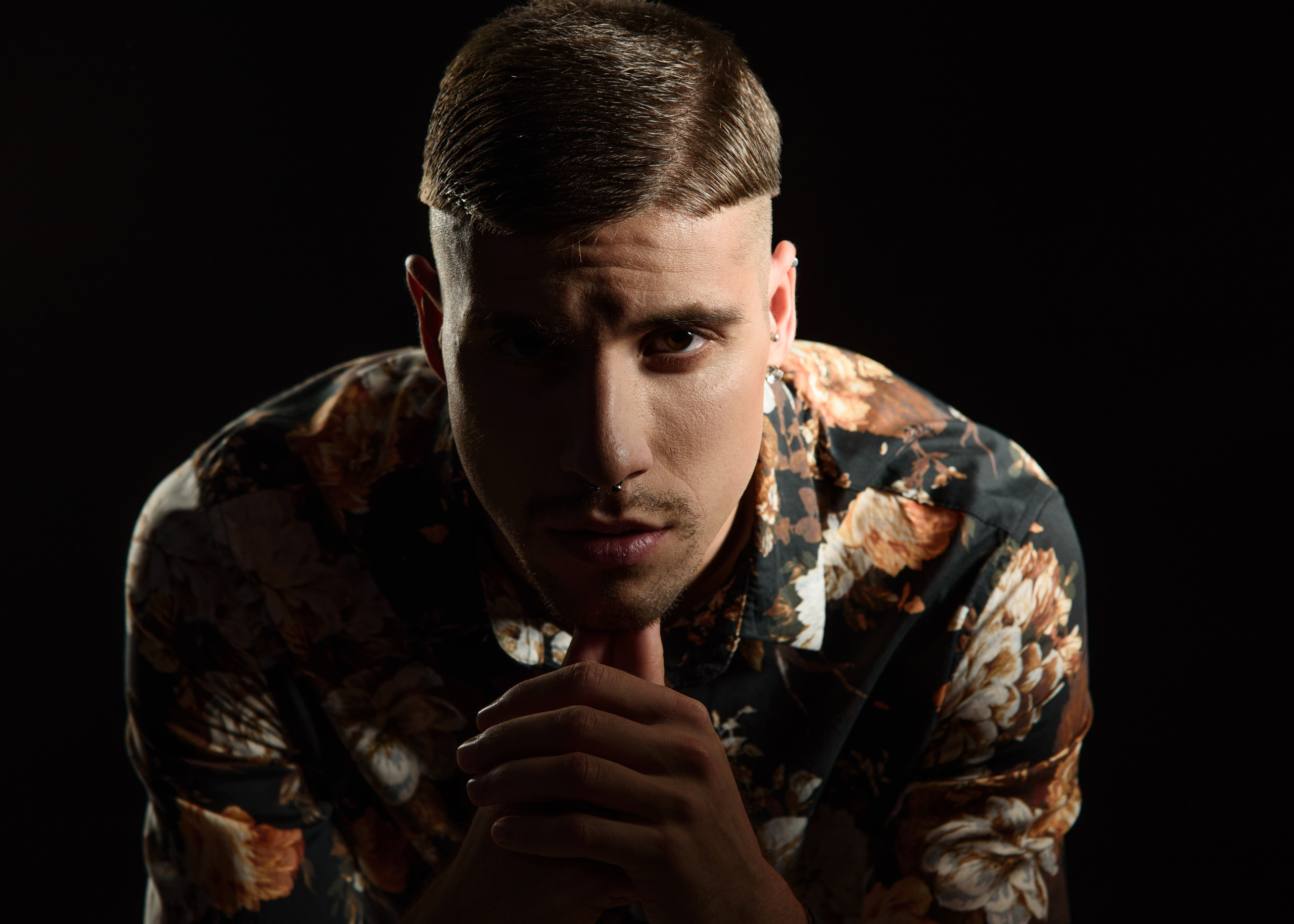 Дмитрий. Портретный Семейный Fine-Art фотограф в Санкт-Петербурге Криулина