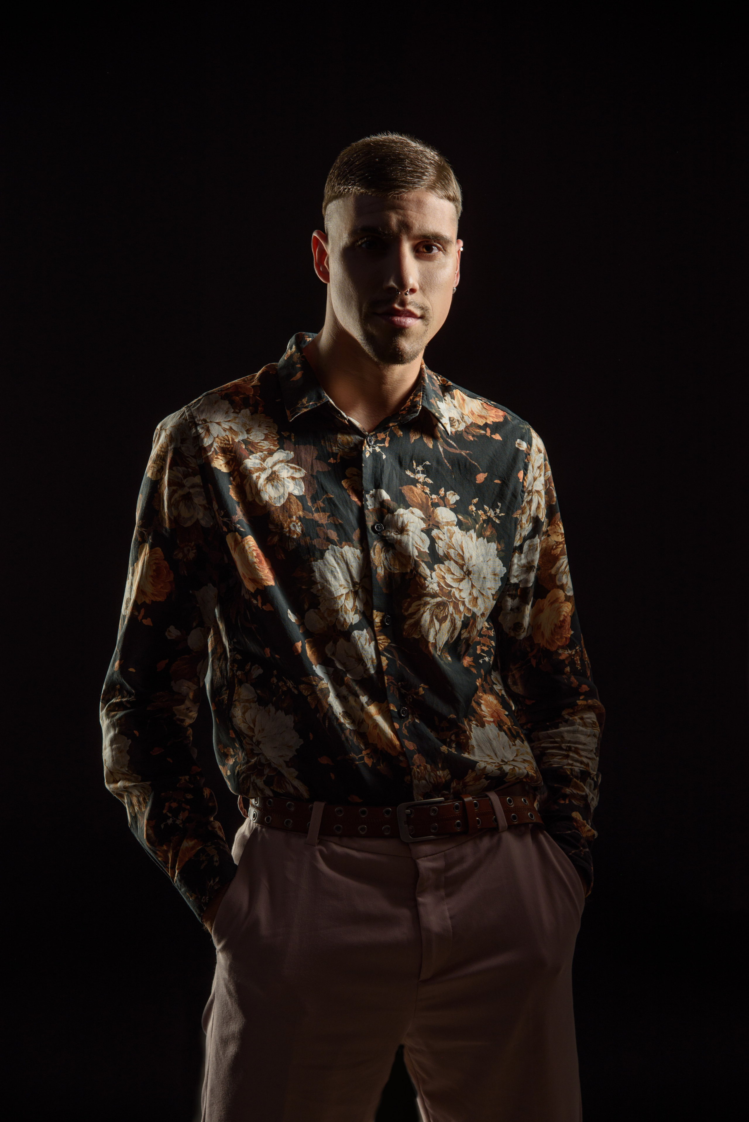 Дмитрий. Портретный Семейный Fine-Art фотограф в Санкт-Петербурге Криулина