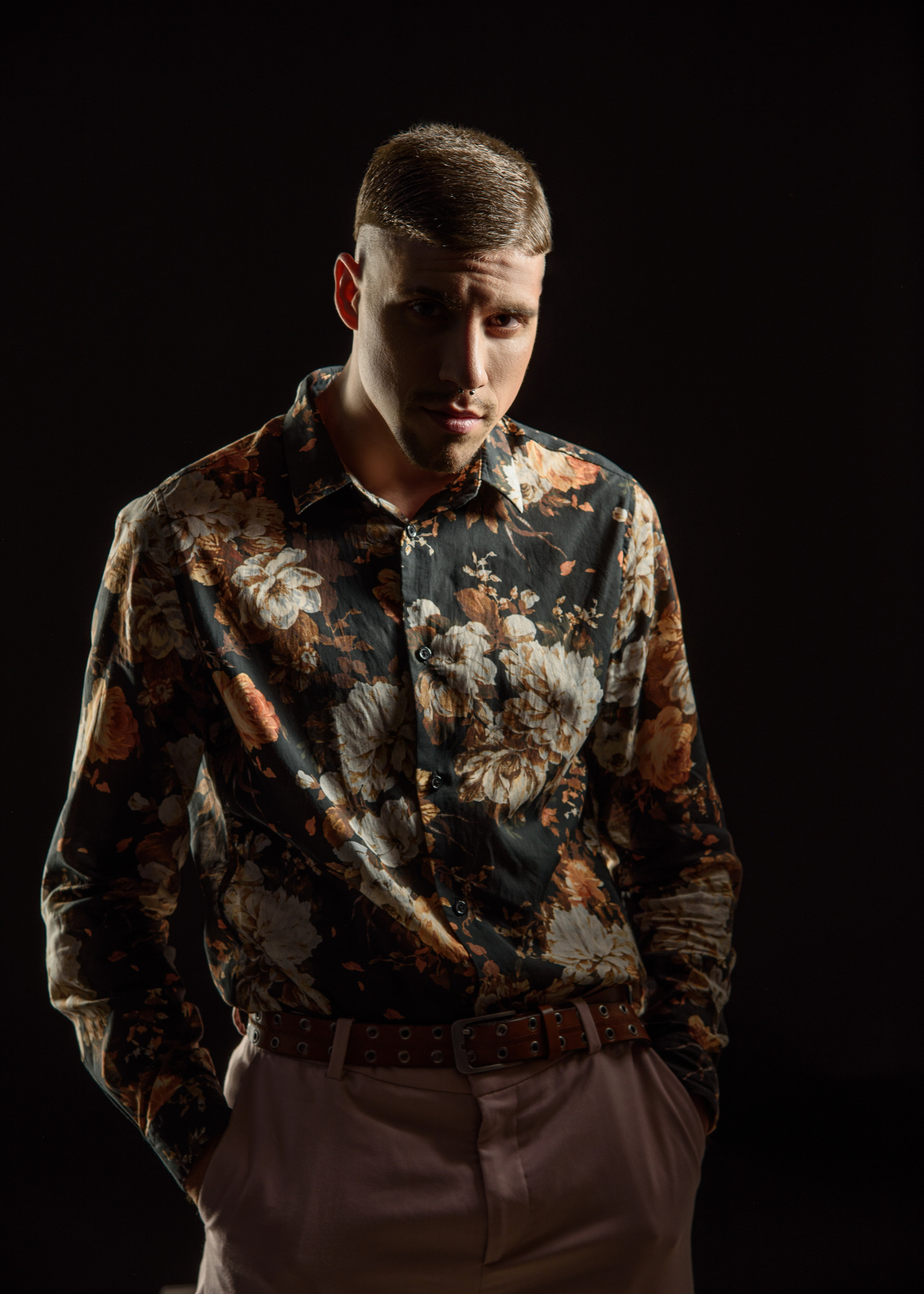 Дмитрий. Портретный Семейный Fine-Art фотограф в Санкт-Петербурге Криулина