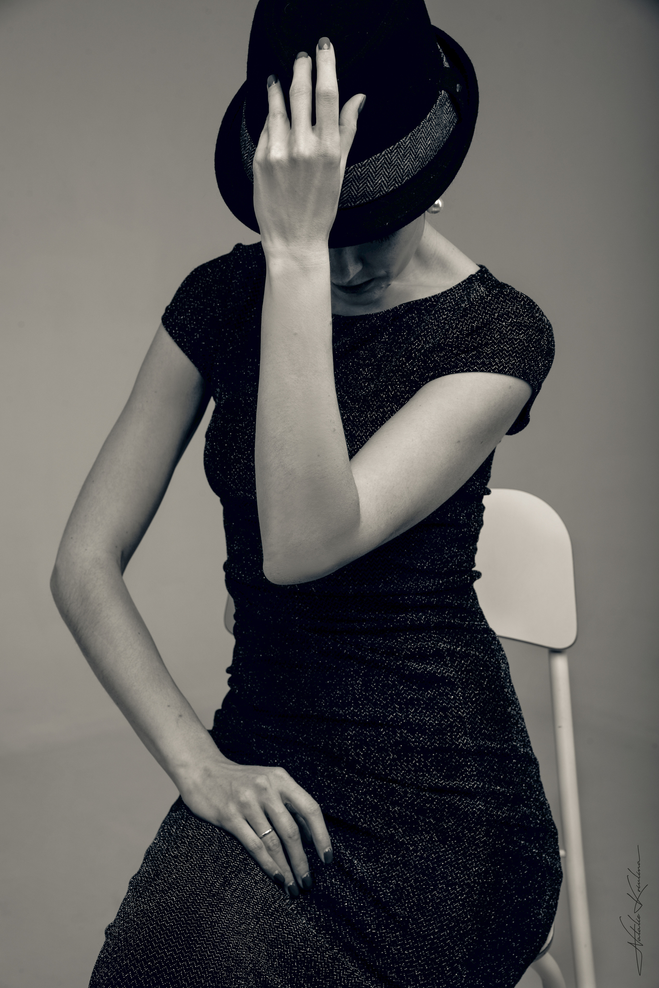 Людмила. Портретный Семейный Fine-Art фотограф в Санкт-Петербурге Криулина