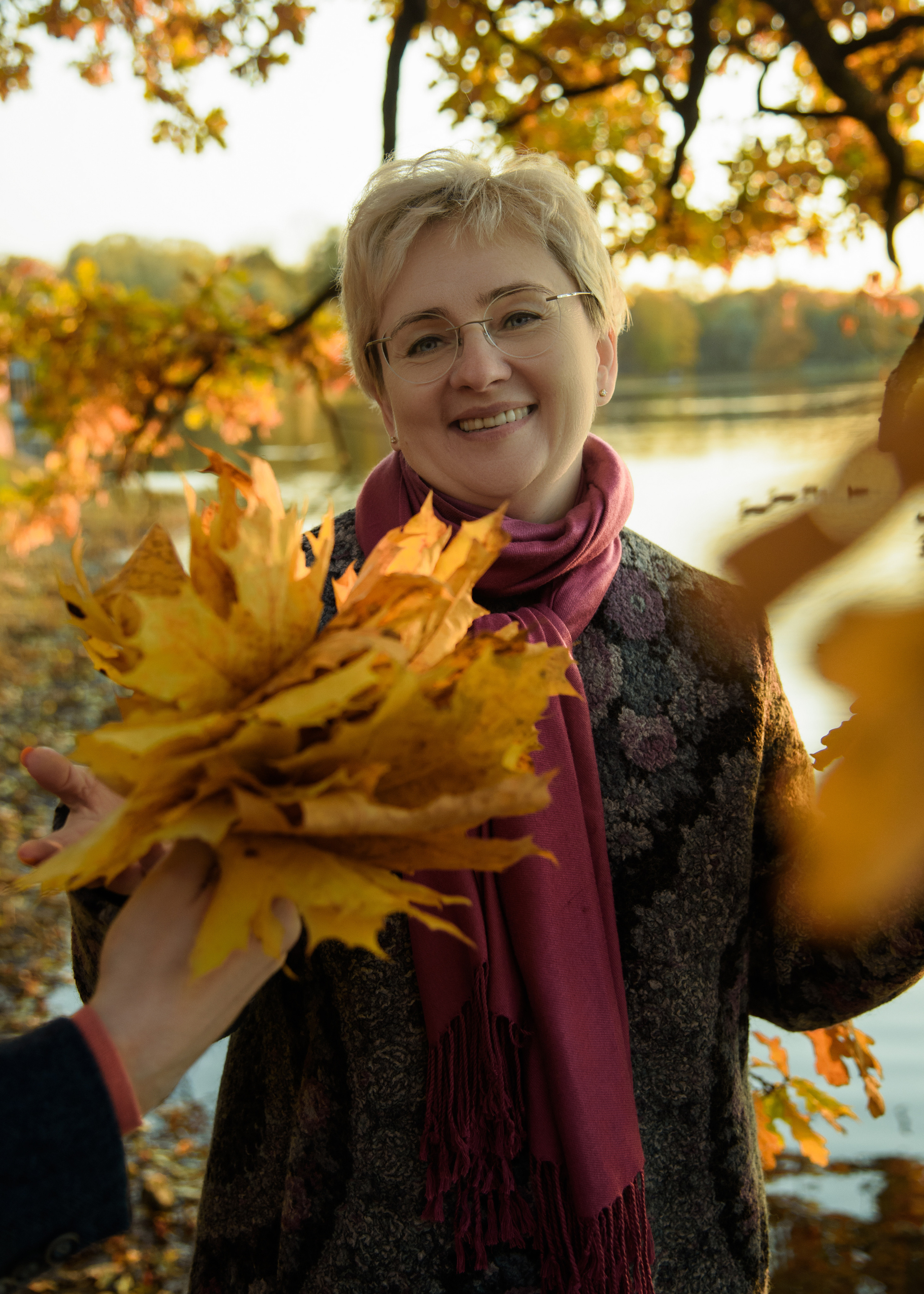 Оксана и Михаил. Портретный Семейный Fine-Art фотограф в Санкт-Петербурге Криулина