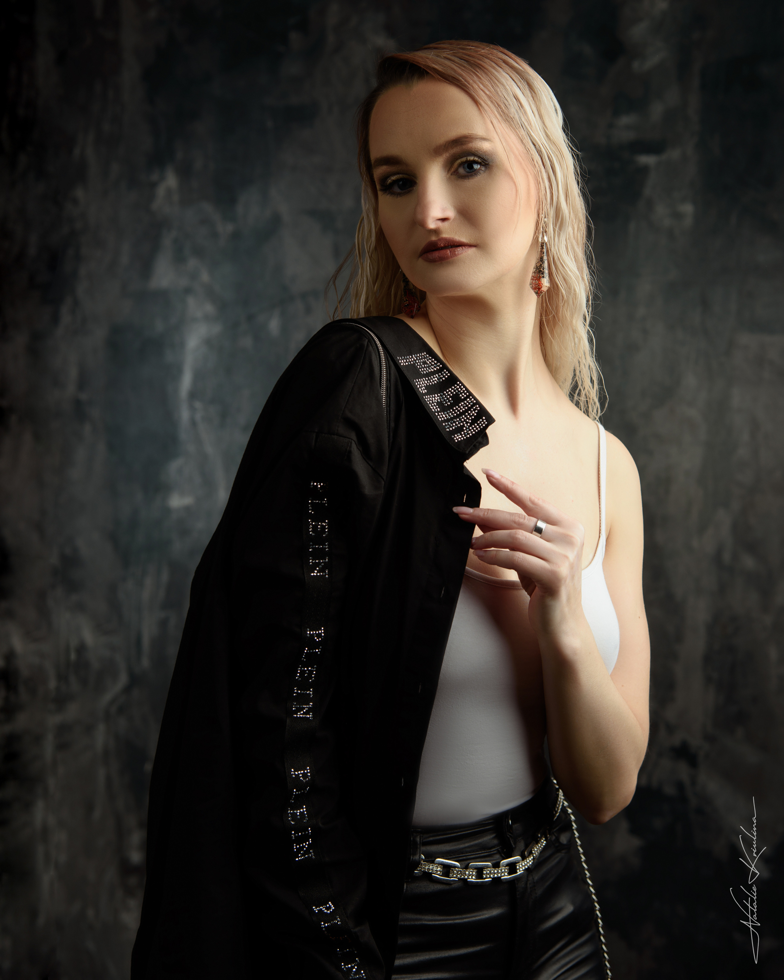 Фатинья. Портретный Семейный Fine-Art фотограф в Санкт-Петербурге Криулина