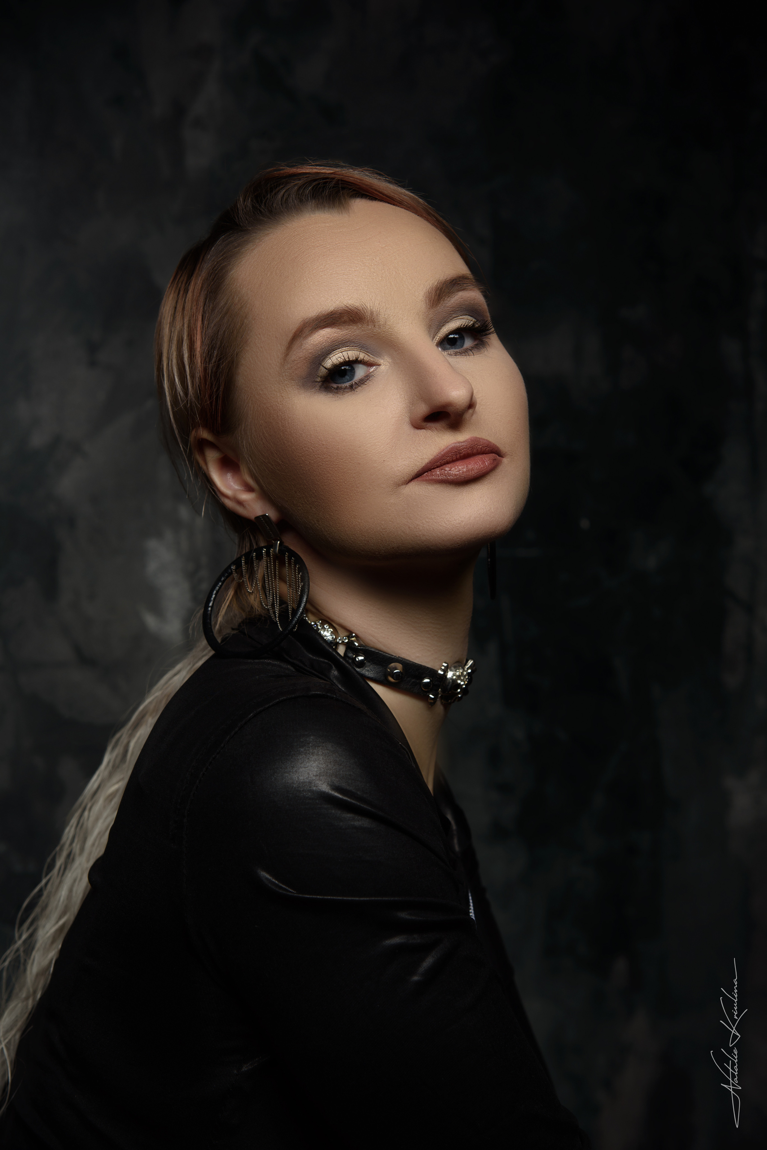 Фатинья. Портретный Семейный Fine-Art фотограф в Санкт-Петербурге Криулина