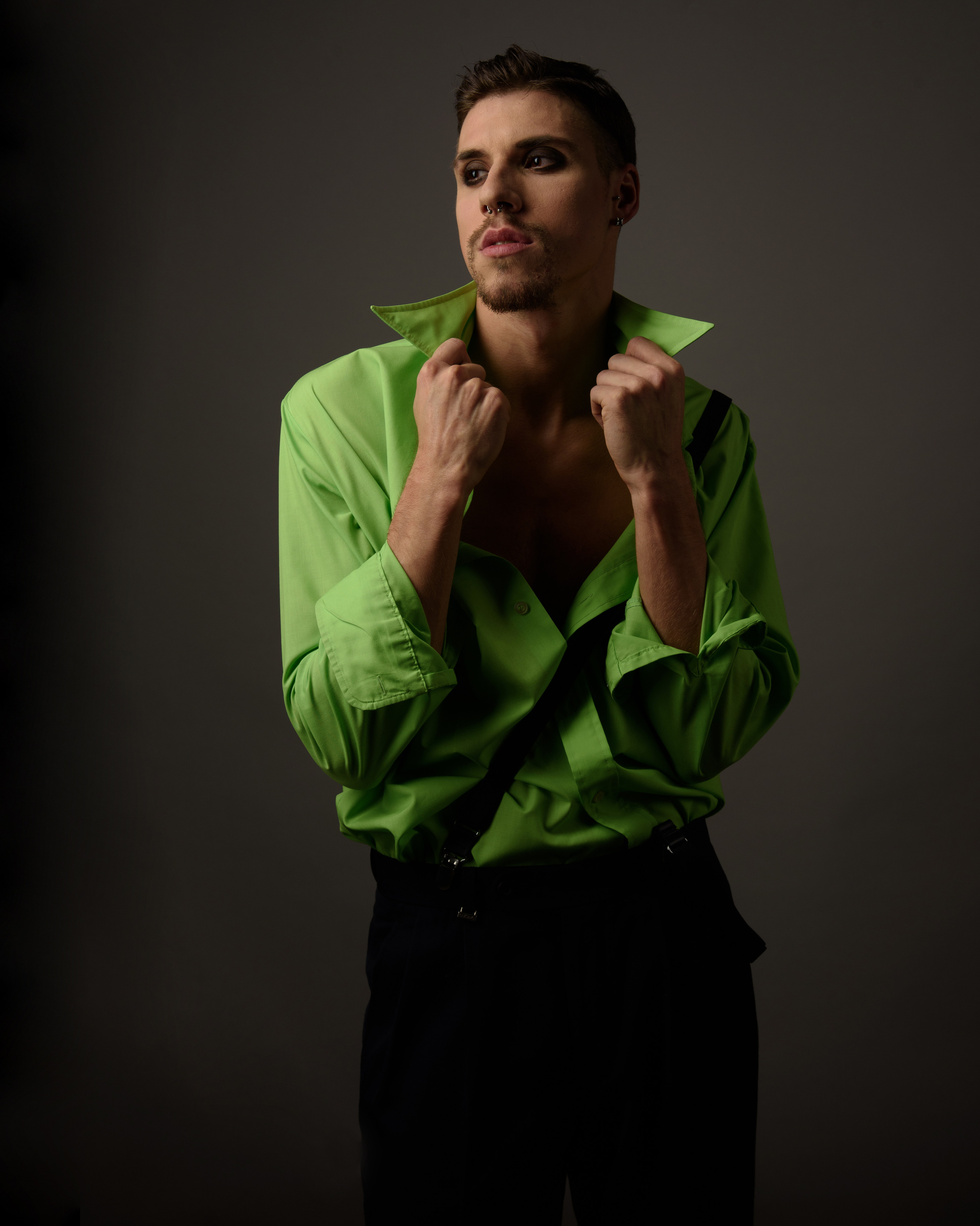 Дмитрий. Портретный Семейный Fine-Art фотограф в Санкт-Петербурге Криулина