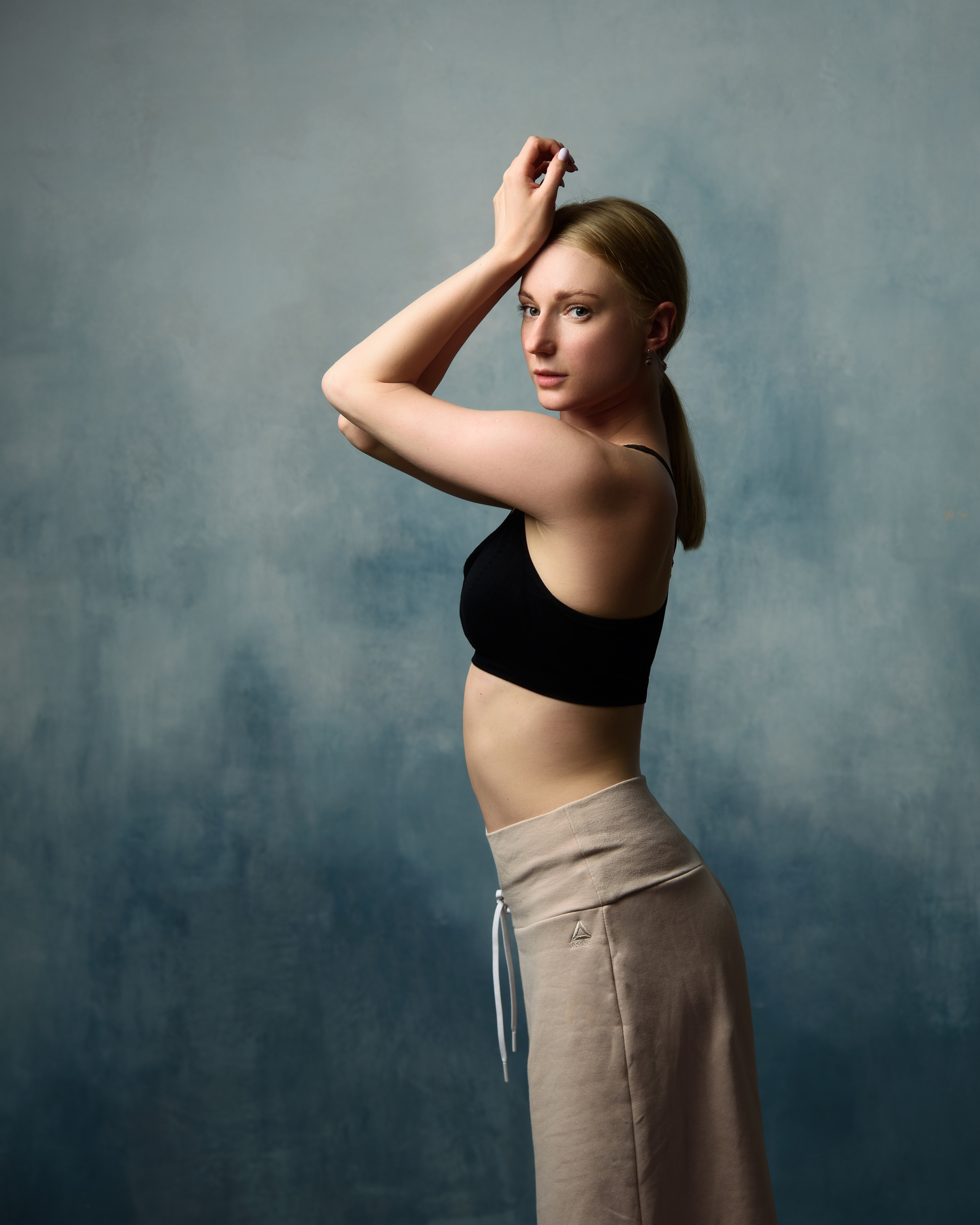 Катя и Вероника. Портретный Семейный Fine-Art фотограф в Санкт-Петербурге Криулина