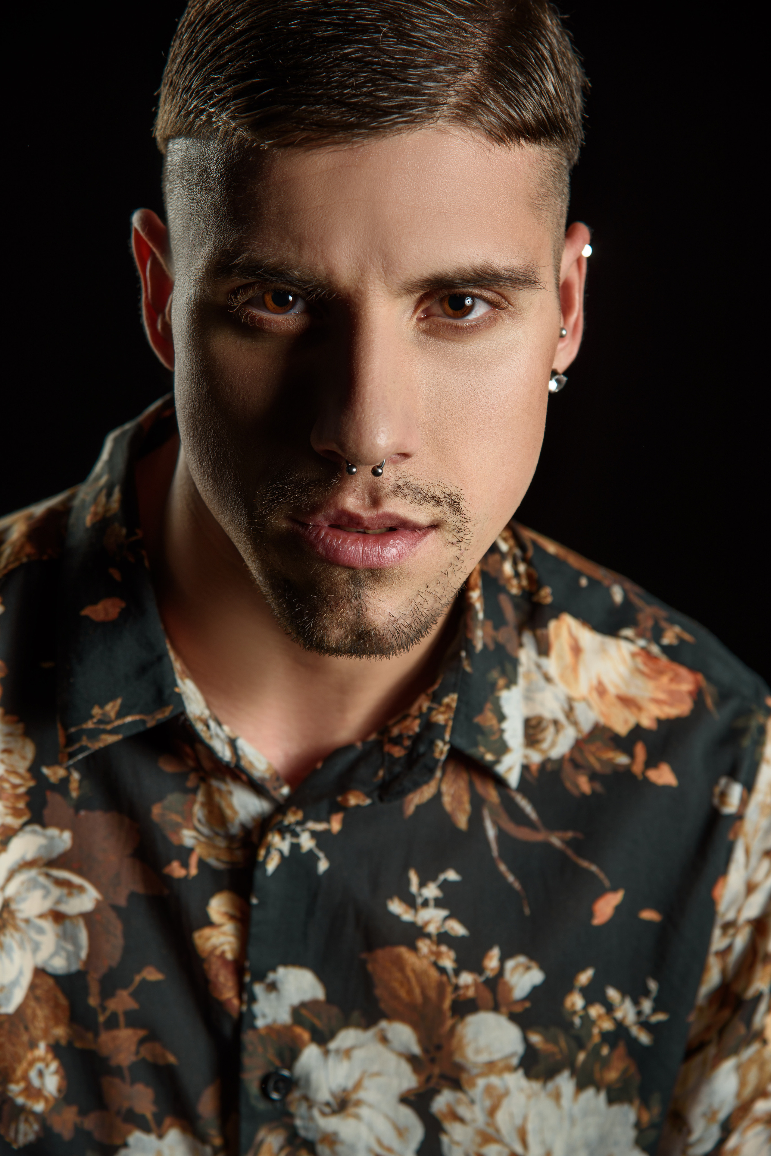 Дмитрий. Портретный Семейный Fine-Art фотограф в Санкт-Петербурге Криулина