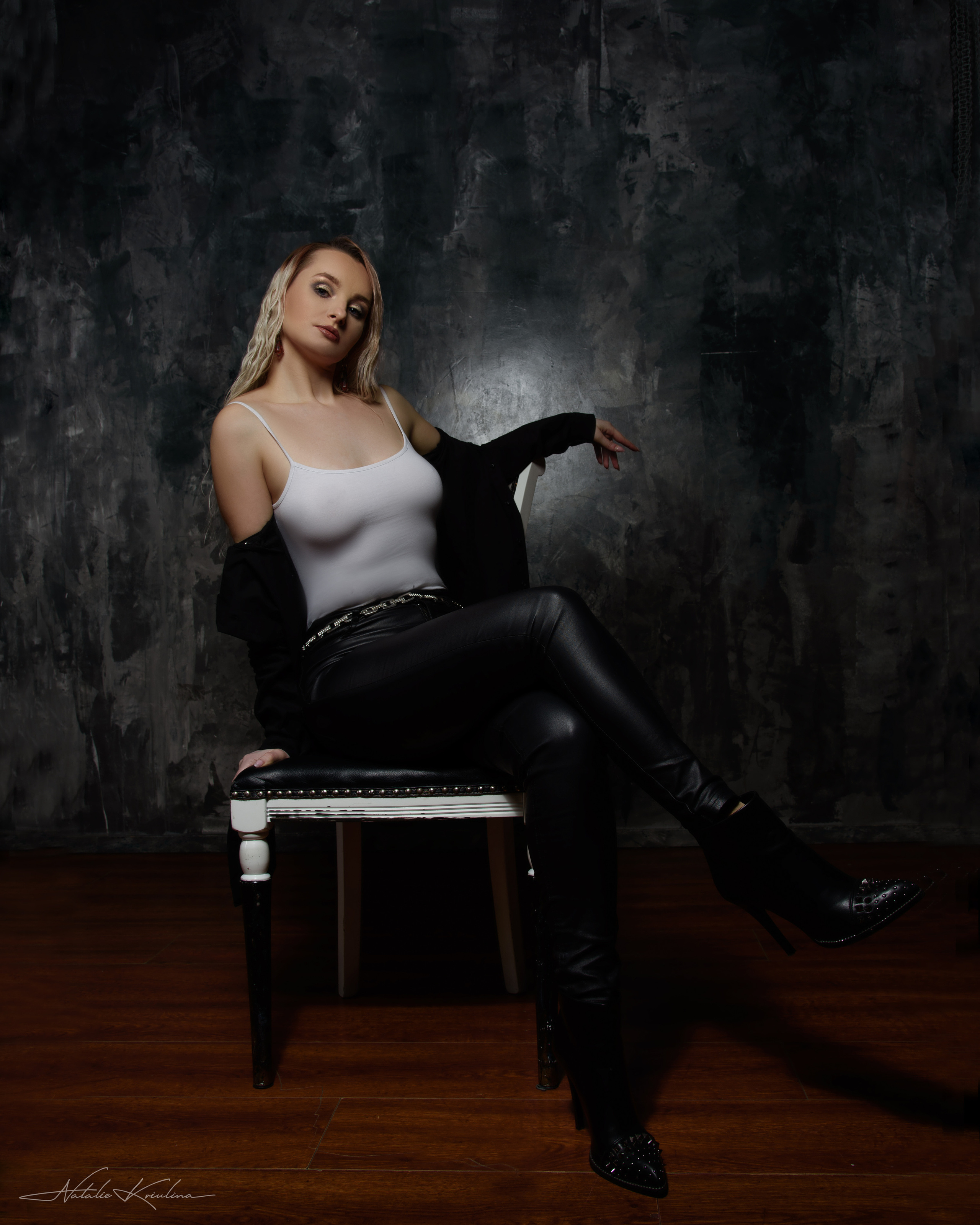 Фатинья. Портретный Семейный Fine-Art фотограф в Санкт-Петербурге Криулина