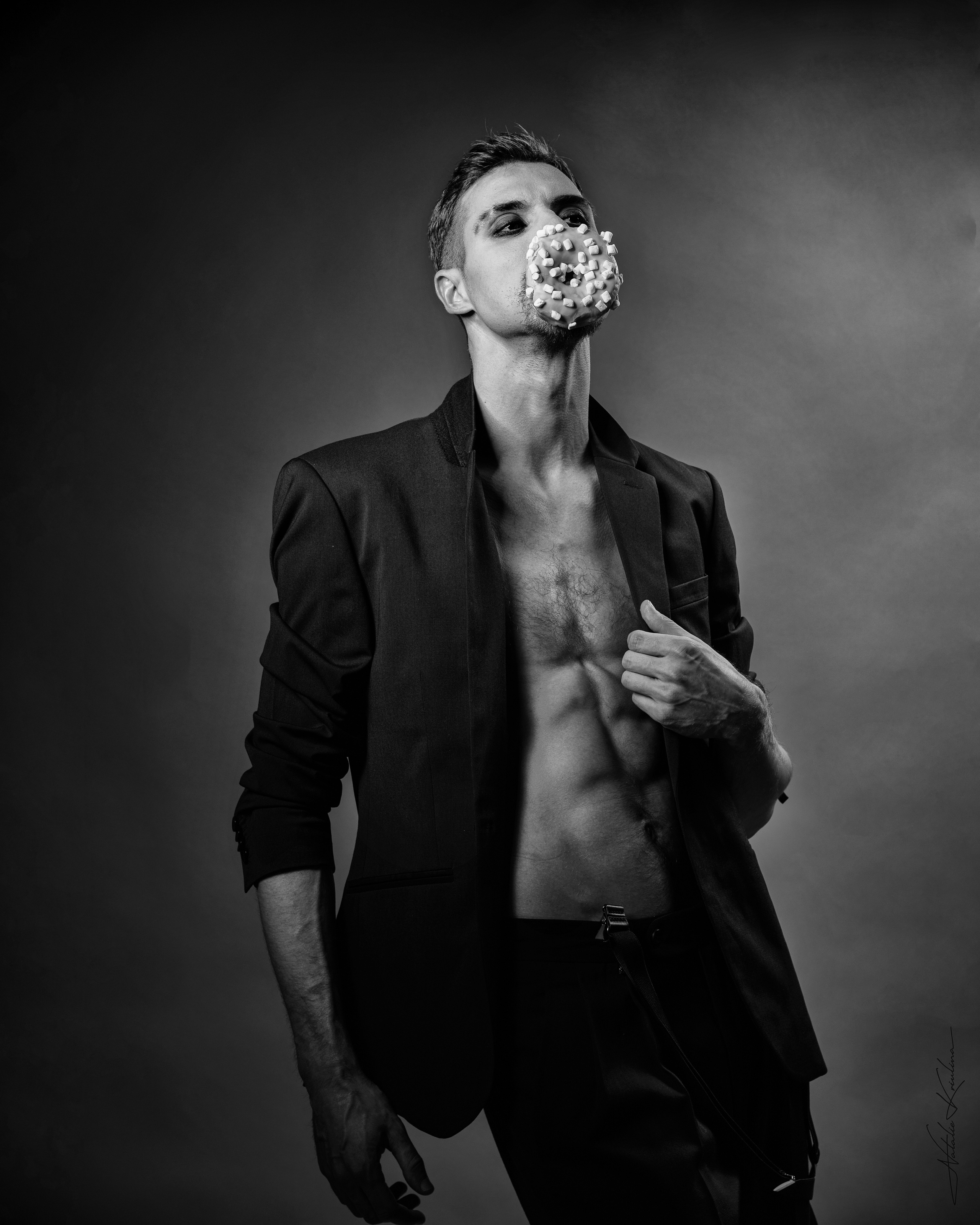 Дмитрий. Портретный Семейный Fine-Art фотограф в Санкт-Петербурге Криулина