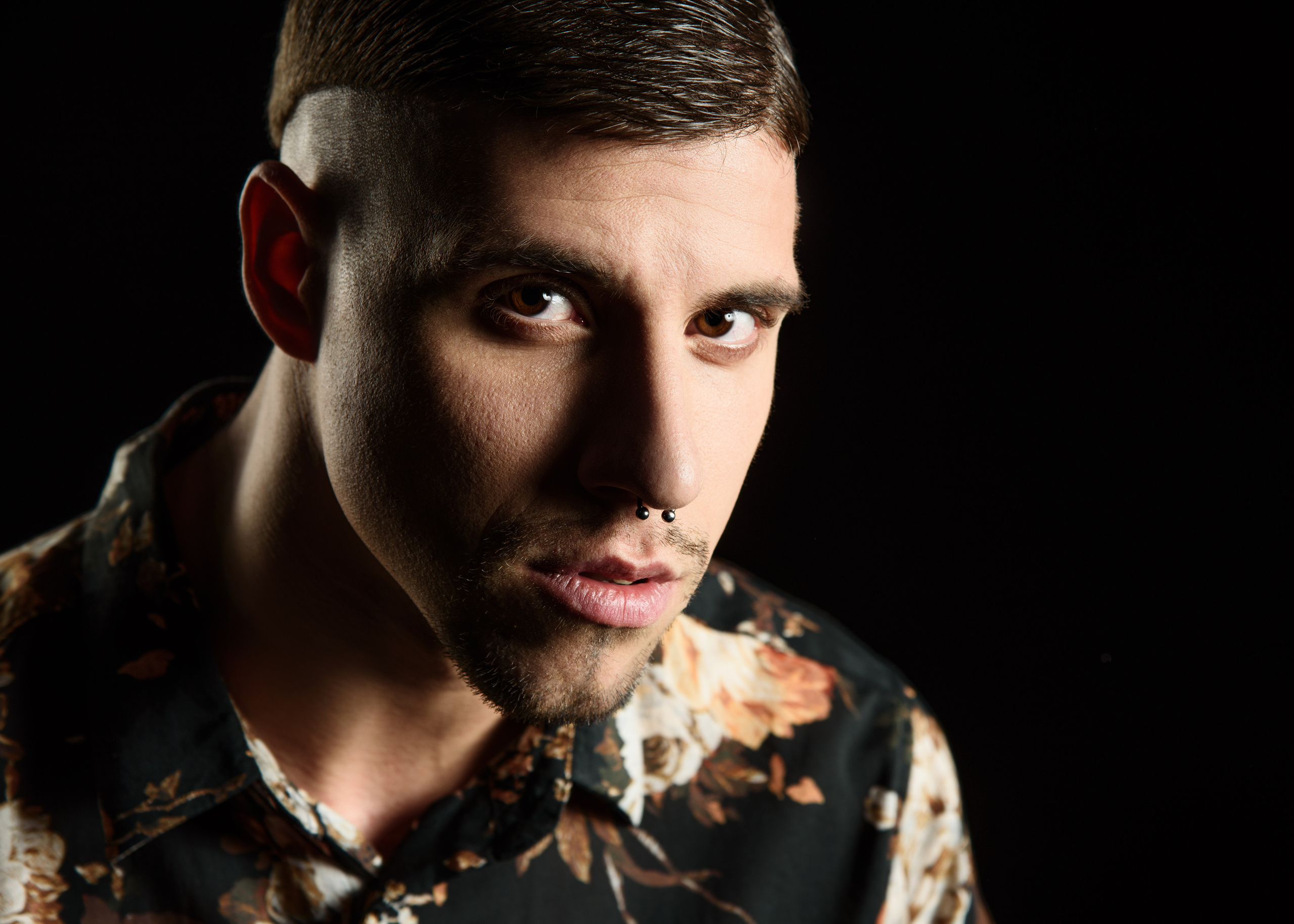 Дмитрий. Портретный Семейный Fine-Art фотограф в Санкт-Петербурге Криулина