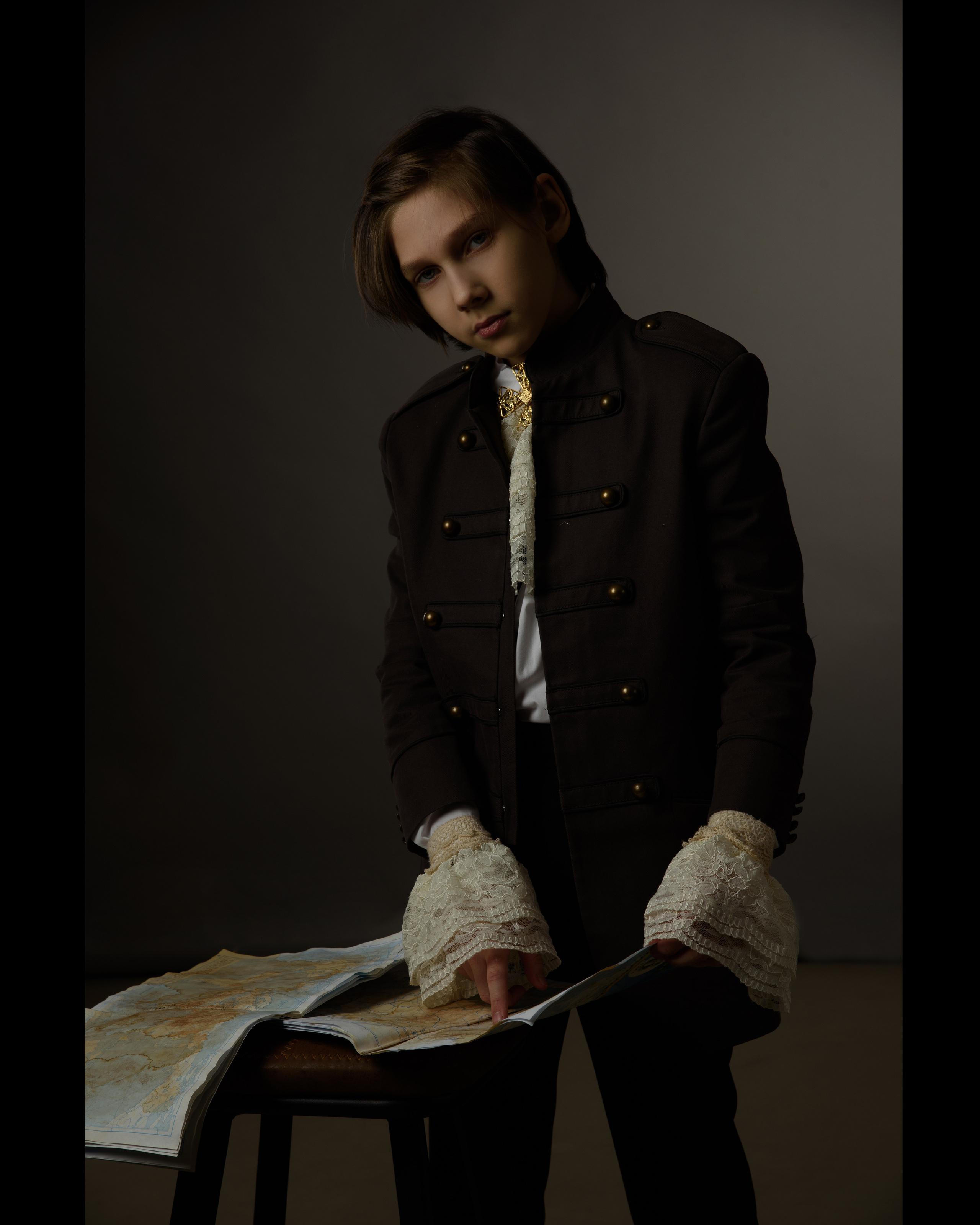 Алексей. Портретный Семейный Fine-Art фотограф в Санкт-Петербурге Криулина