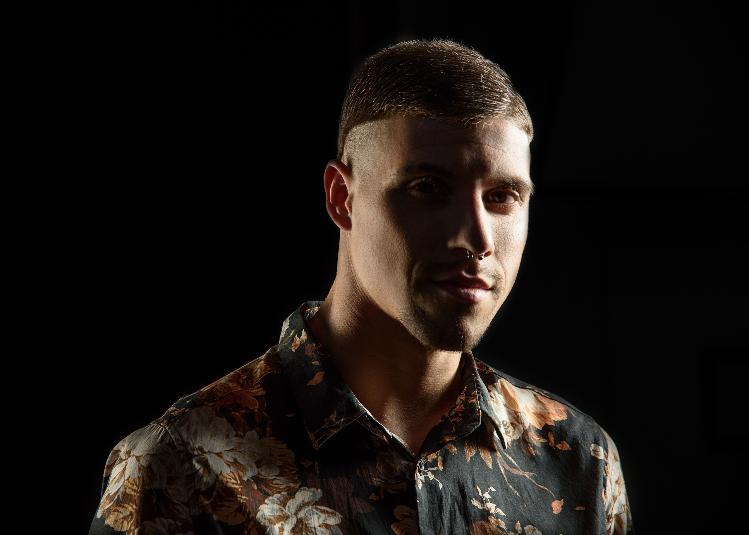 Дмитрий. Портретный Семейный Fine-Art фотограф в Санкт-Петербурге Криулина