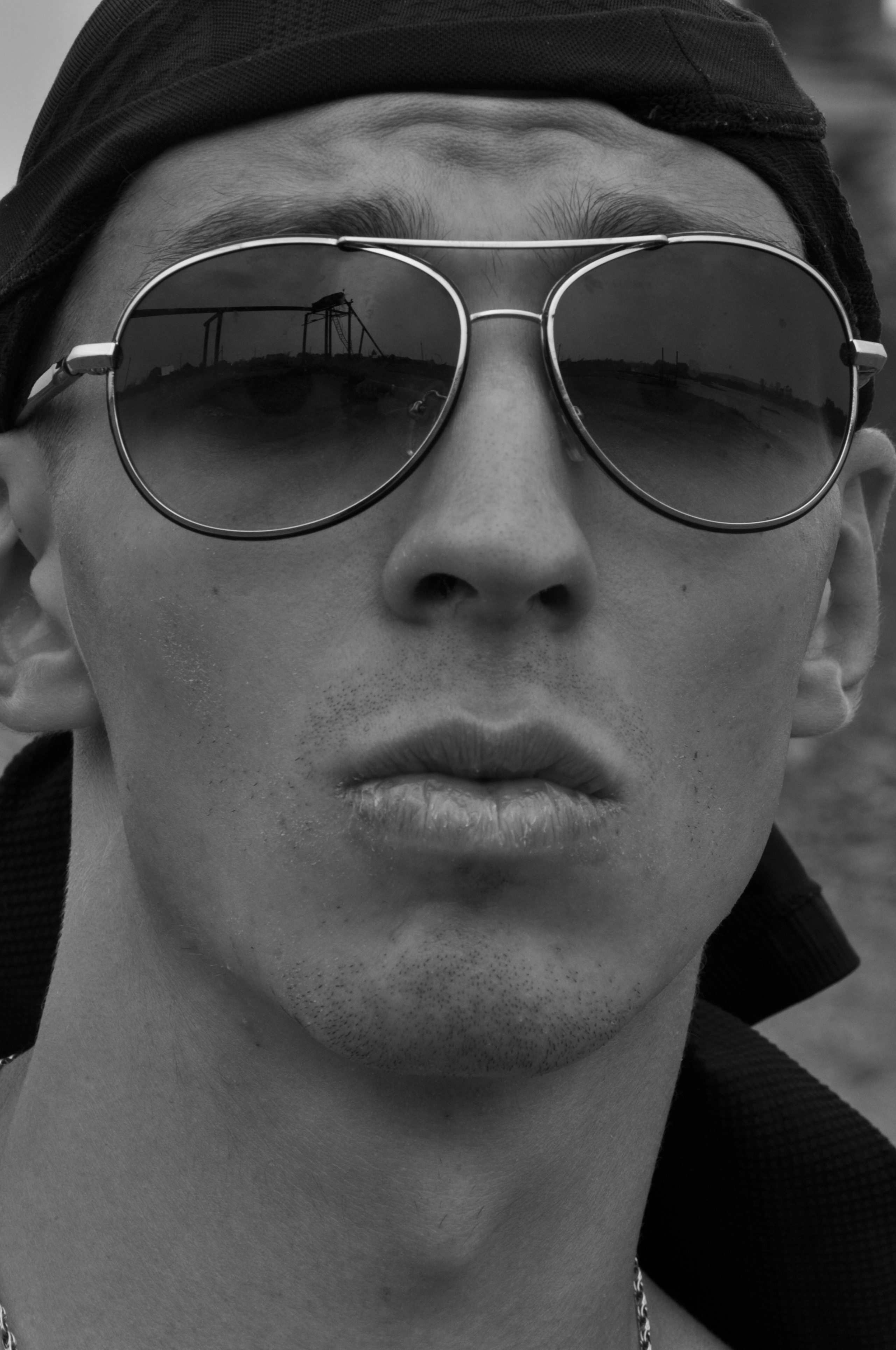 Песчаный карьер. Портретный Семейный Fine-Art фотограф в Санкт-Петербурге Криулина