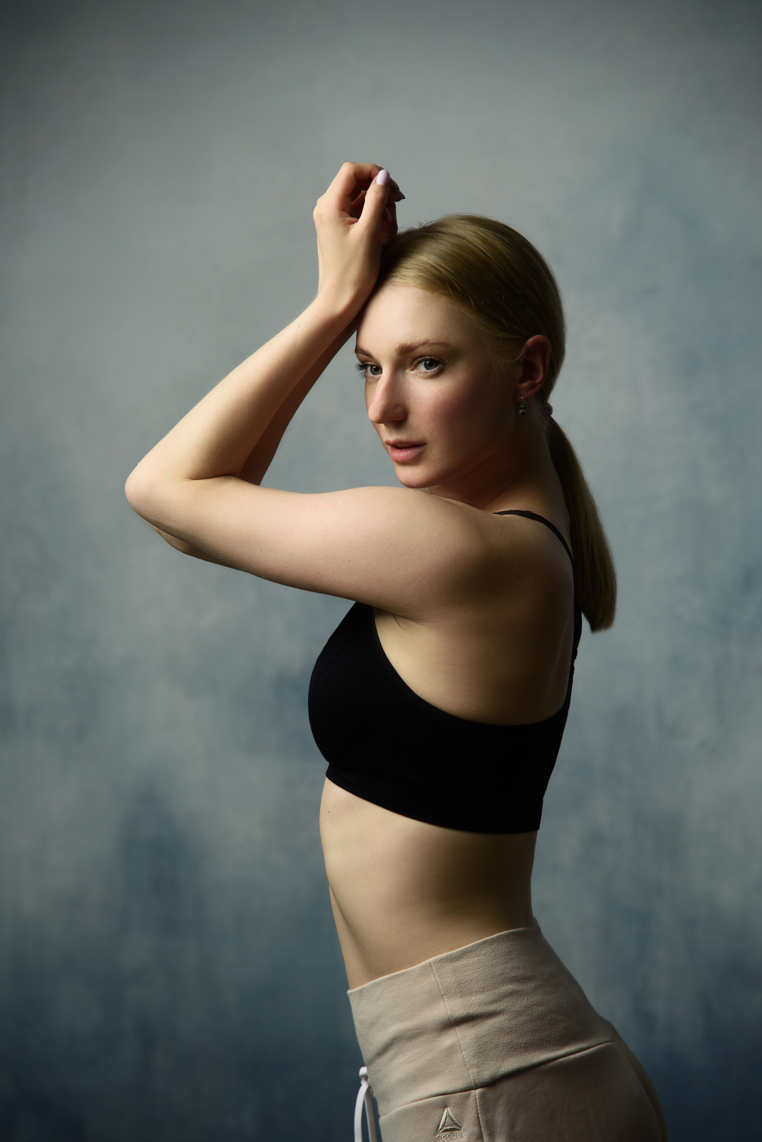 Катя и Вероника. Портретный Семейный Fine-Art фотограф в Санкт-Петербурге Криулина