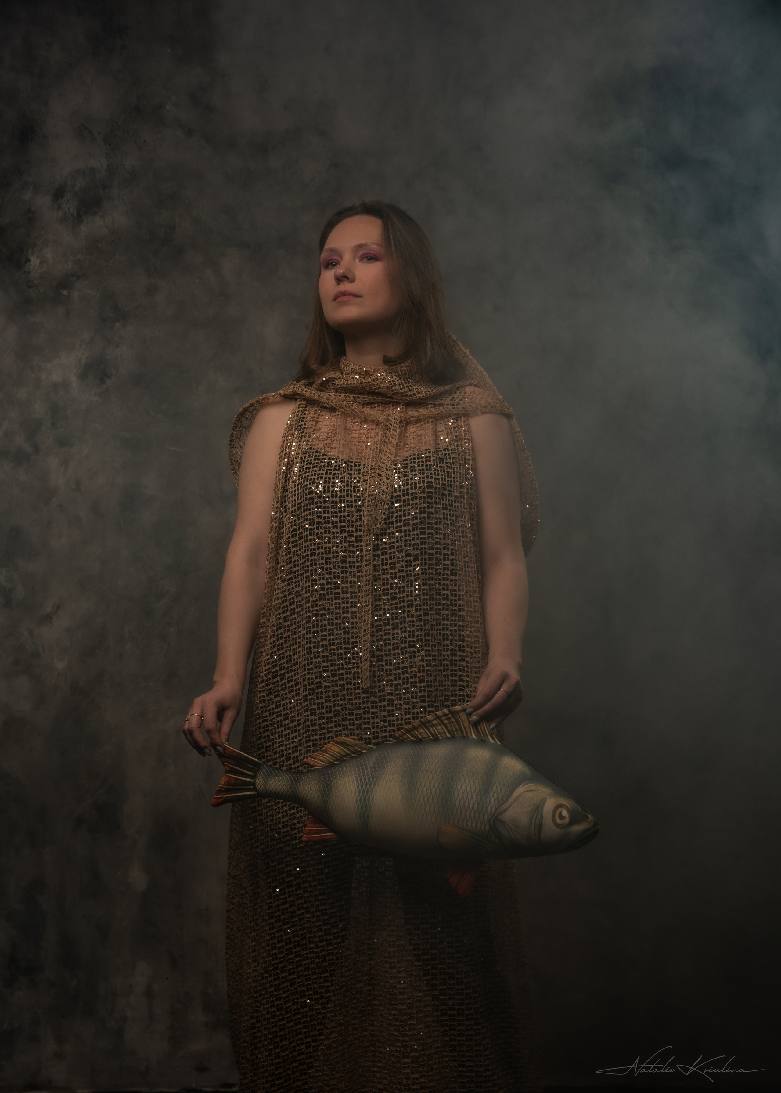 Портретный Семейный Fine-Art фотограф в Санкт-Петербурге Криулина